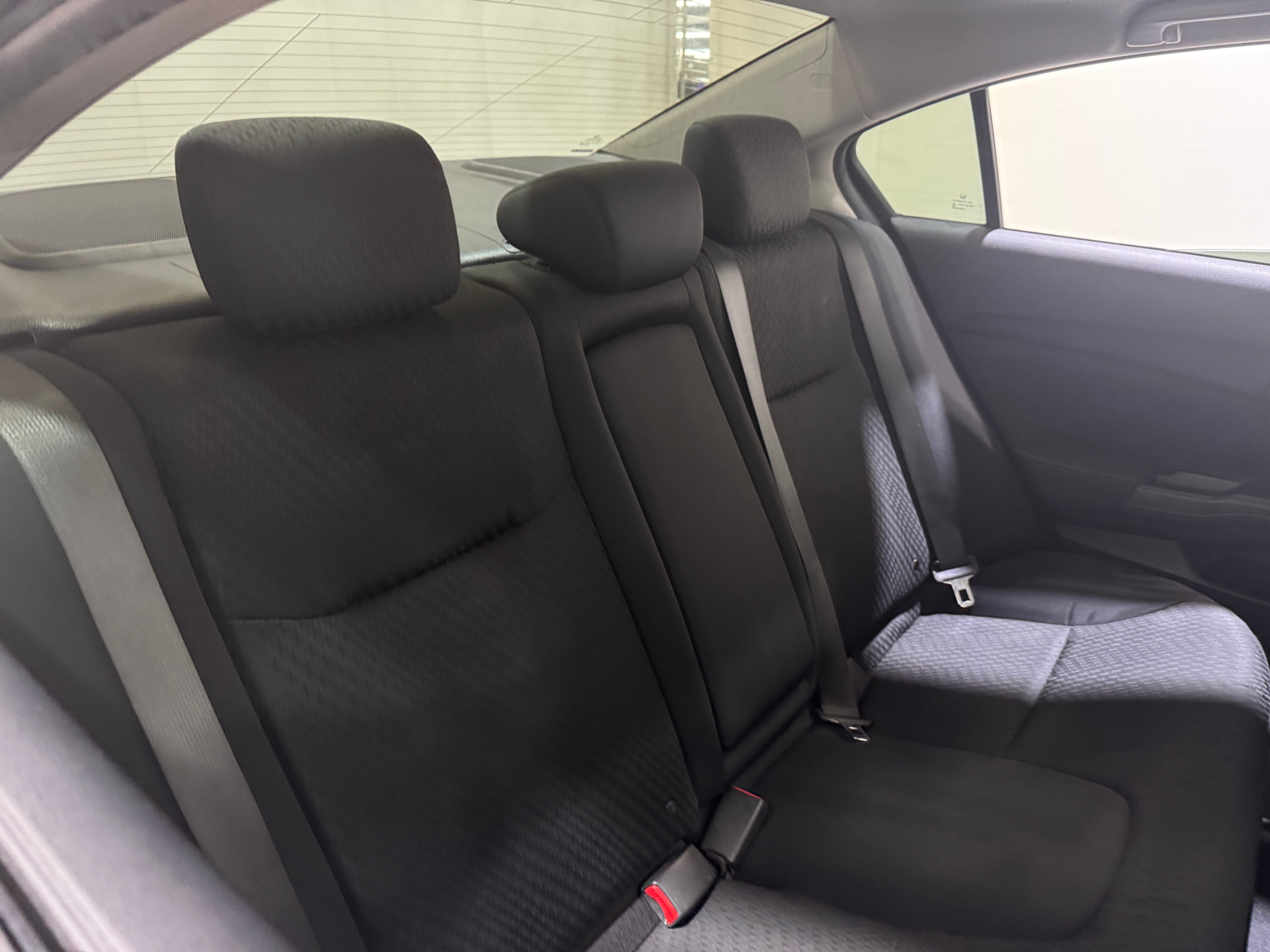 Thumbnail: 2014 Honda Civic - 6