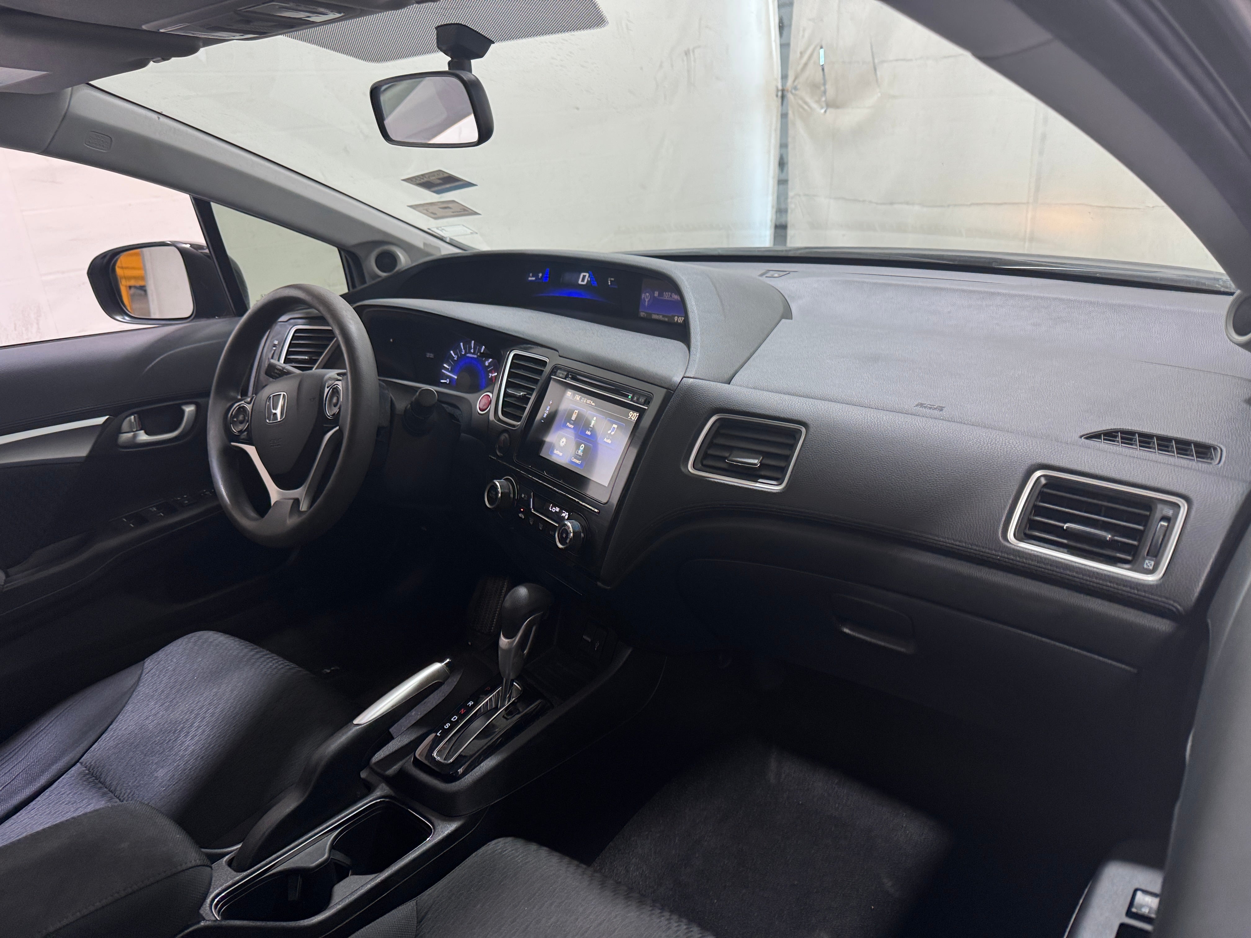 Thumbnail: 2014 Honda Civic - 3
