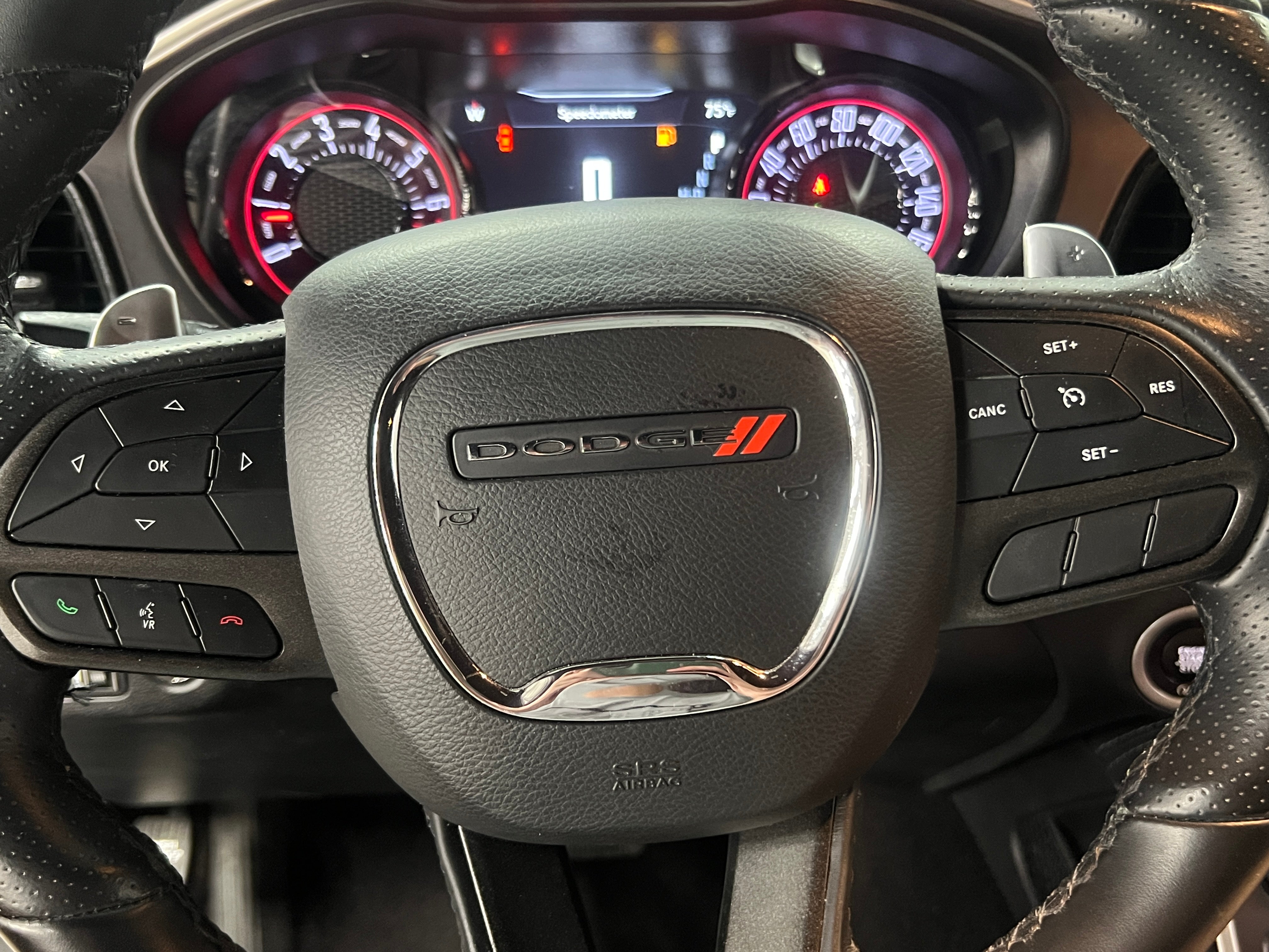 Thumbnail: 2022 Dodge Challenger - 5