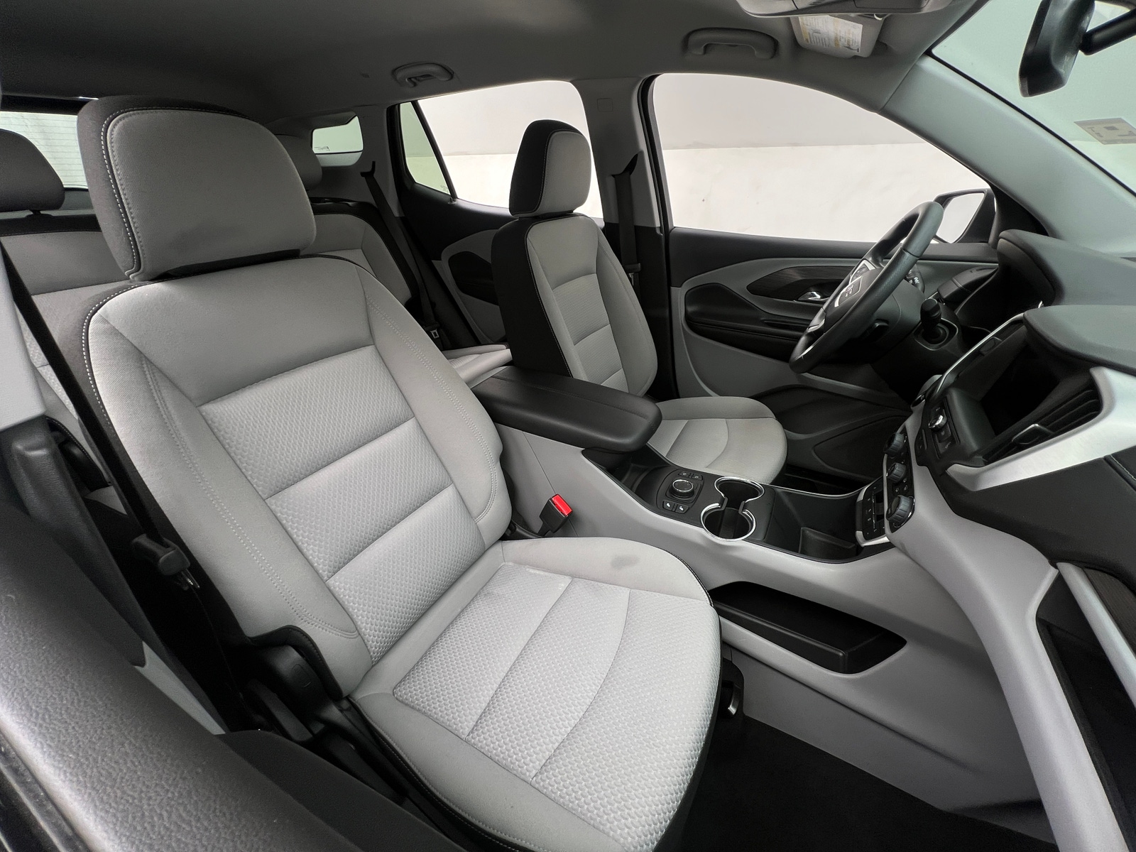 Thumbnail: 2023 GMC Terrain - 2