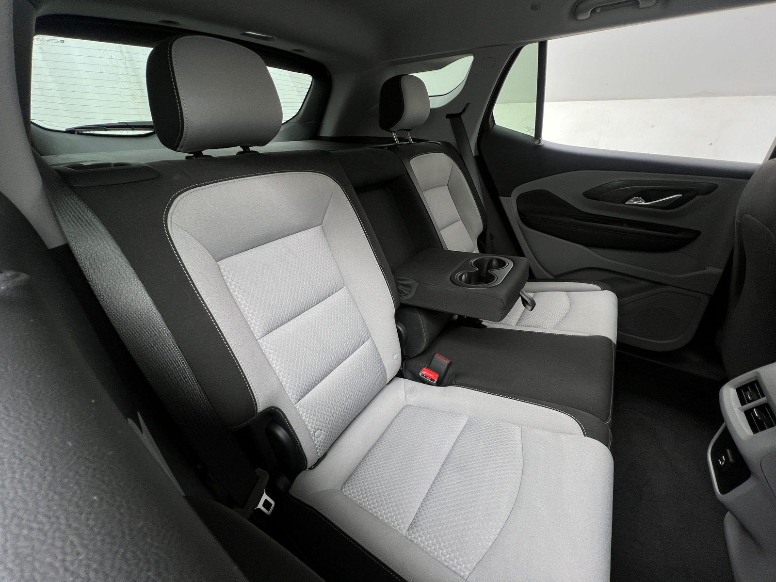 Thumbnail: 2023 GMC Terrain - 6