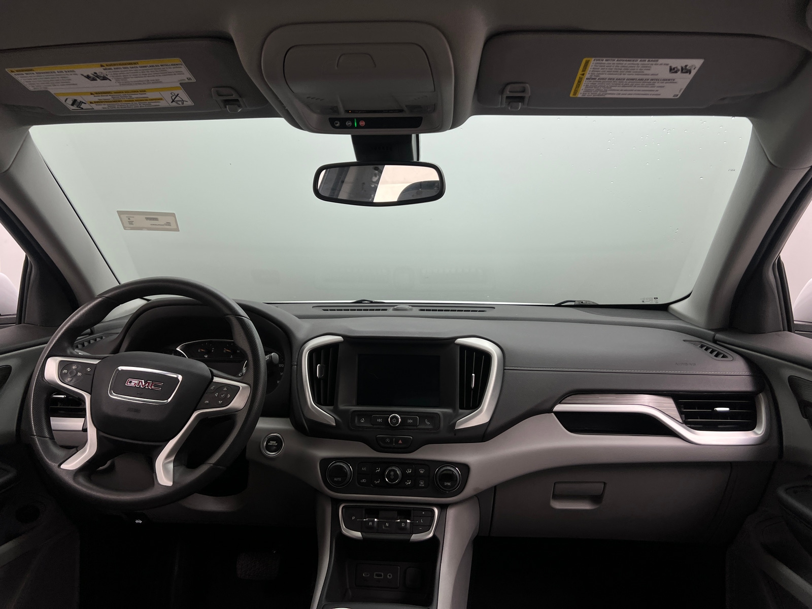 Thumbnail: 2023 GMC Terrain - 3