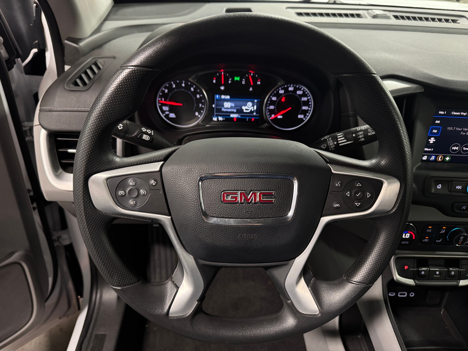Thumbnail: 2023 GMC Terrain - 5