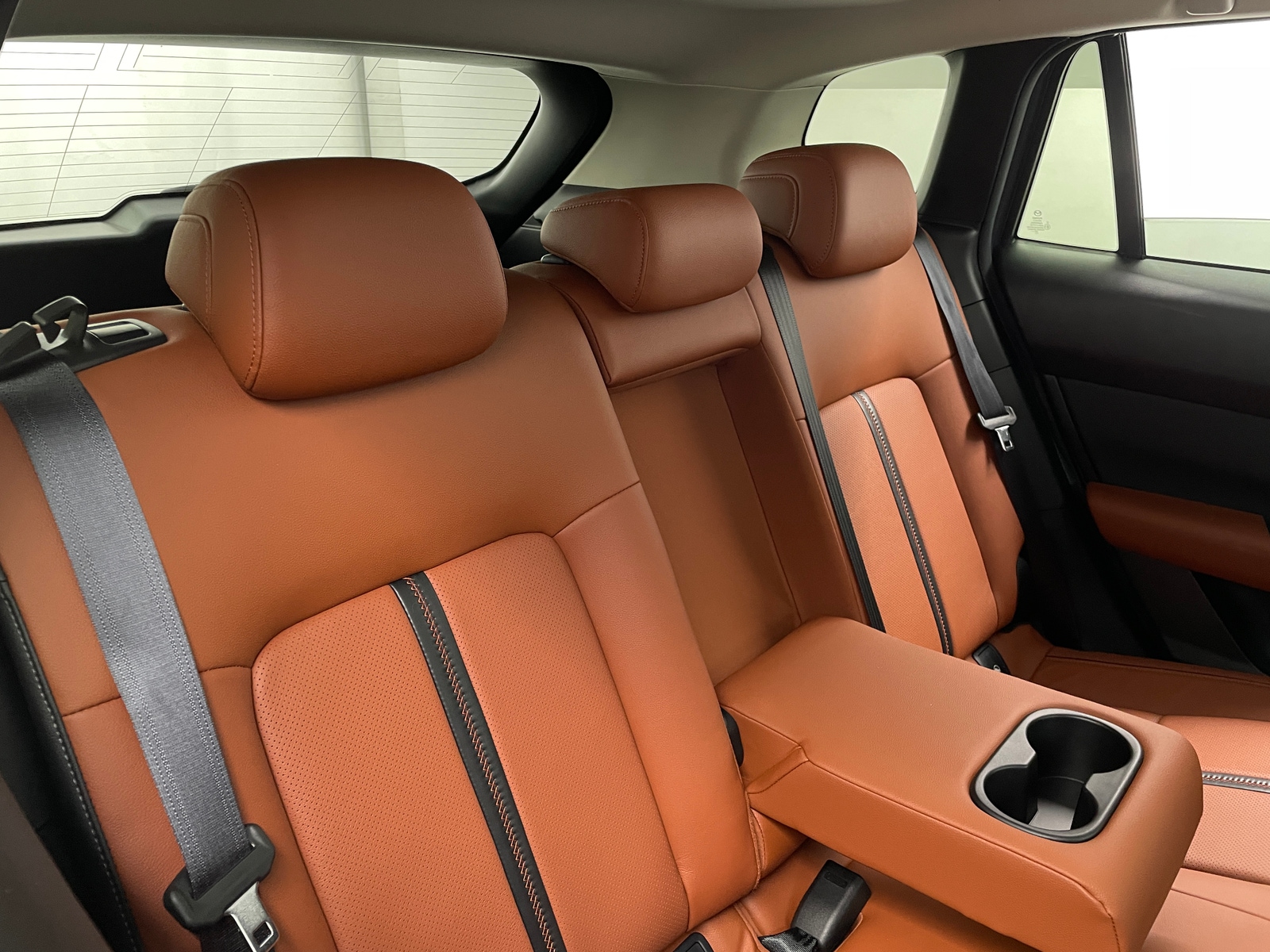 Thumbnail: 2024 Mazda CX-50 - 5