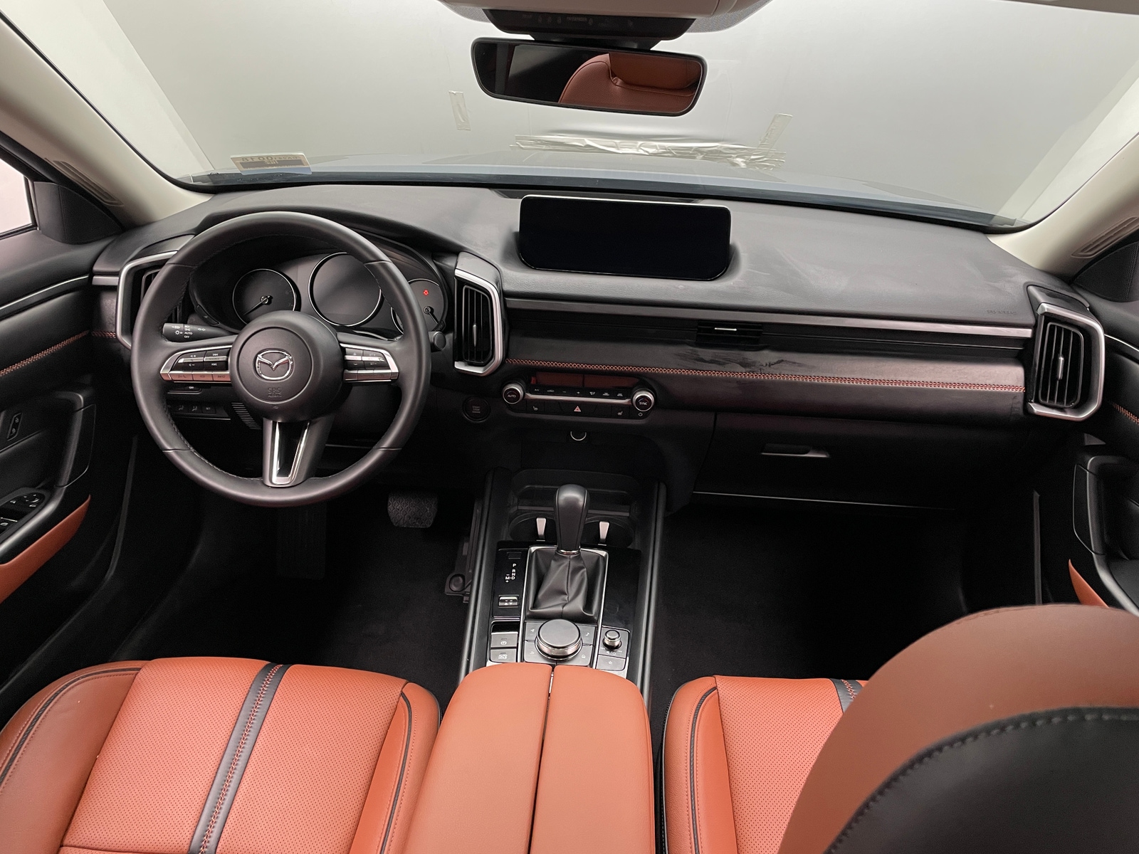 Thumbnail: 2024 Mazda CX-50 - 2
