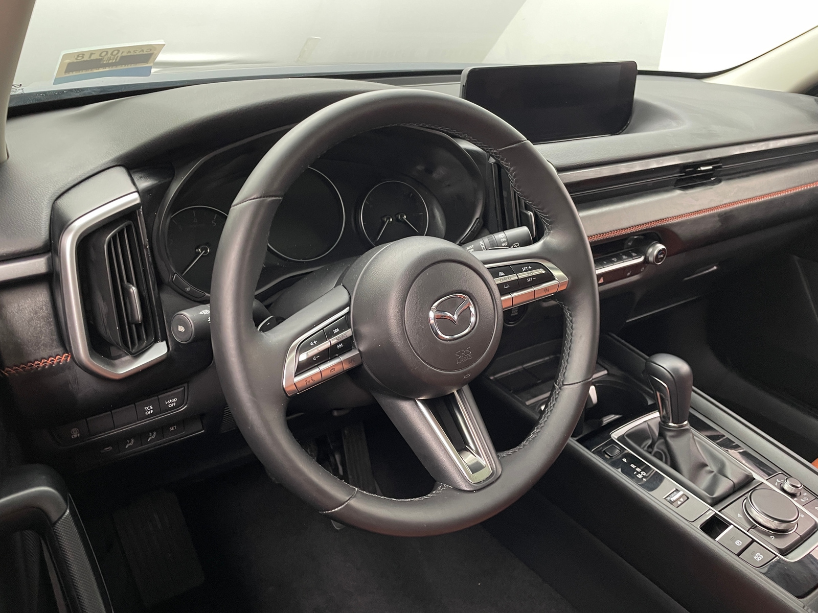 Thumbnail: 2024 Mazda CX-50 - 4