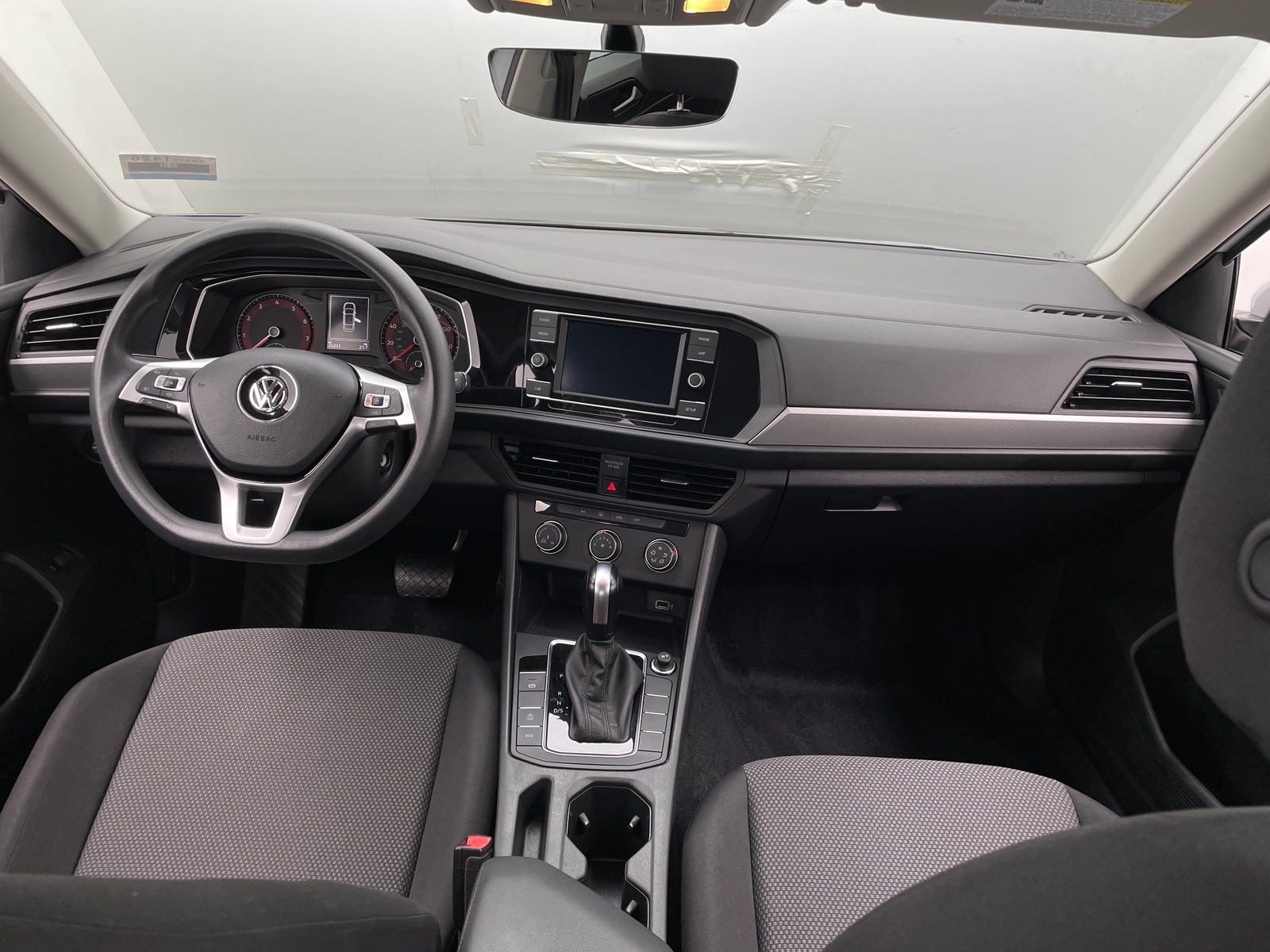 Thumbnail: 2019 Volkswagen Jetta - 3