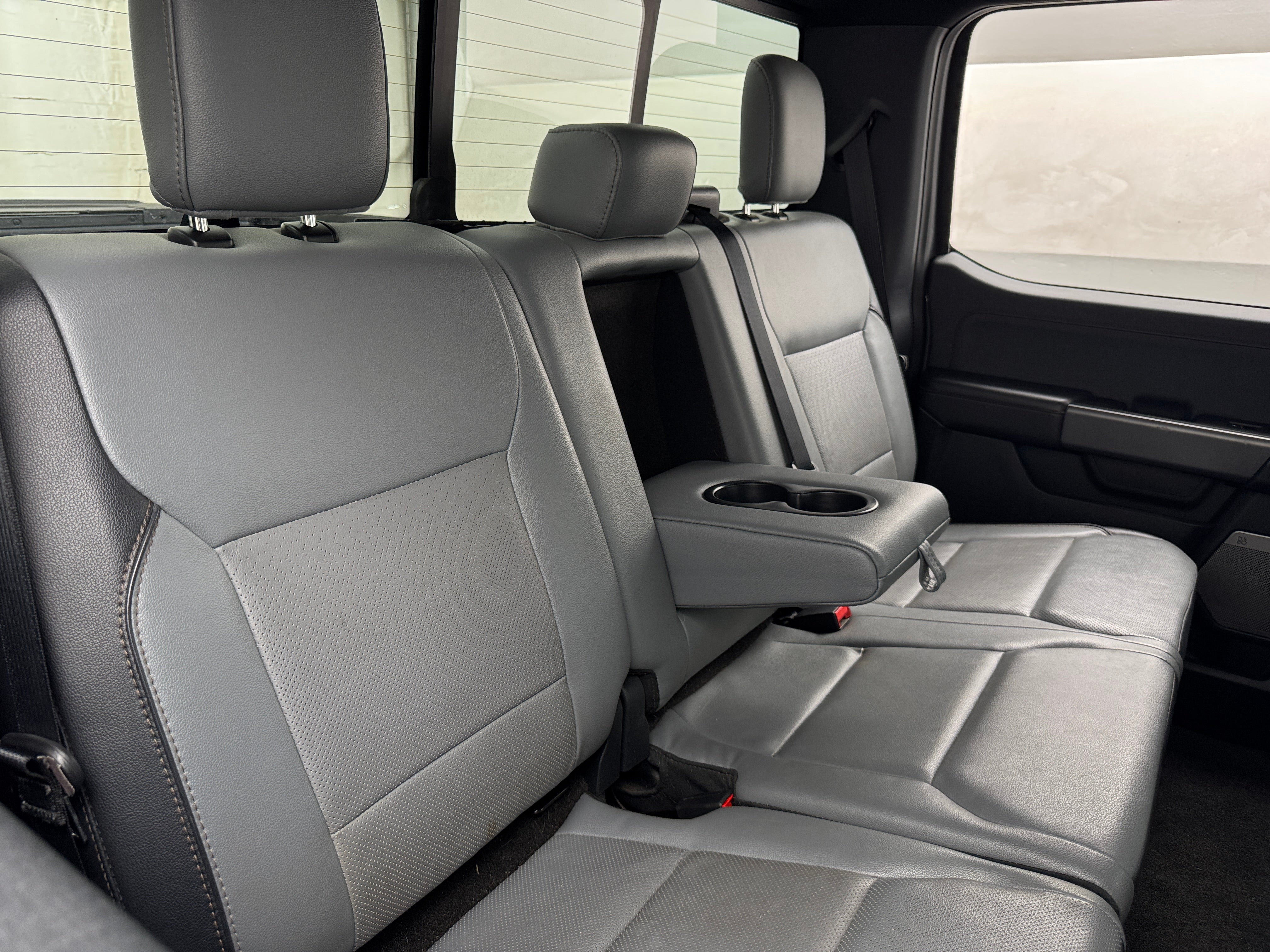 Thumbnail: 2023 Ford F-150 - 5