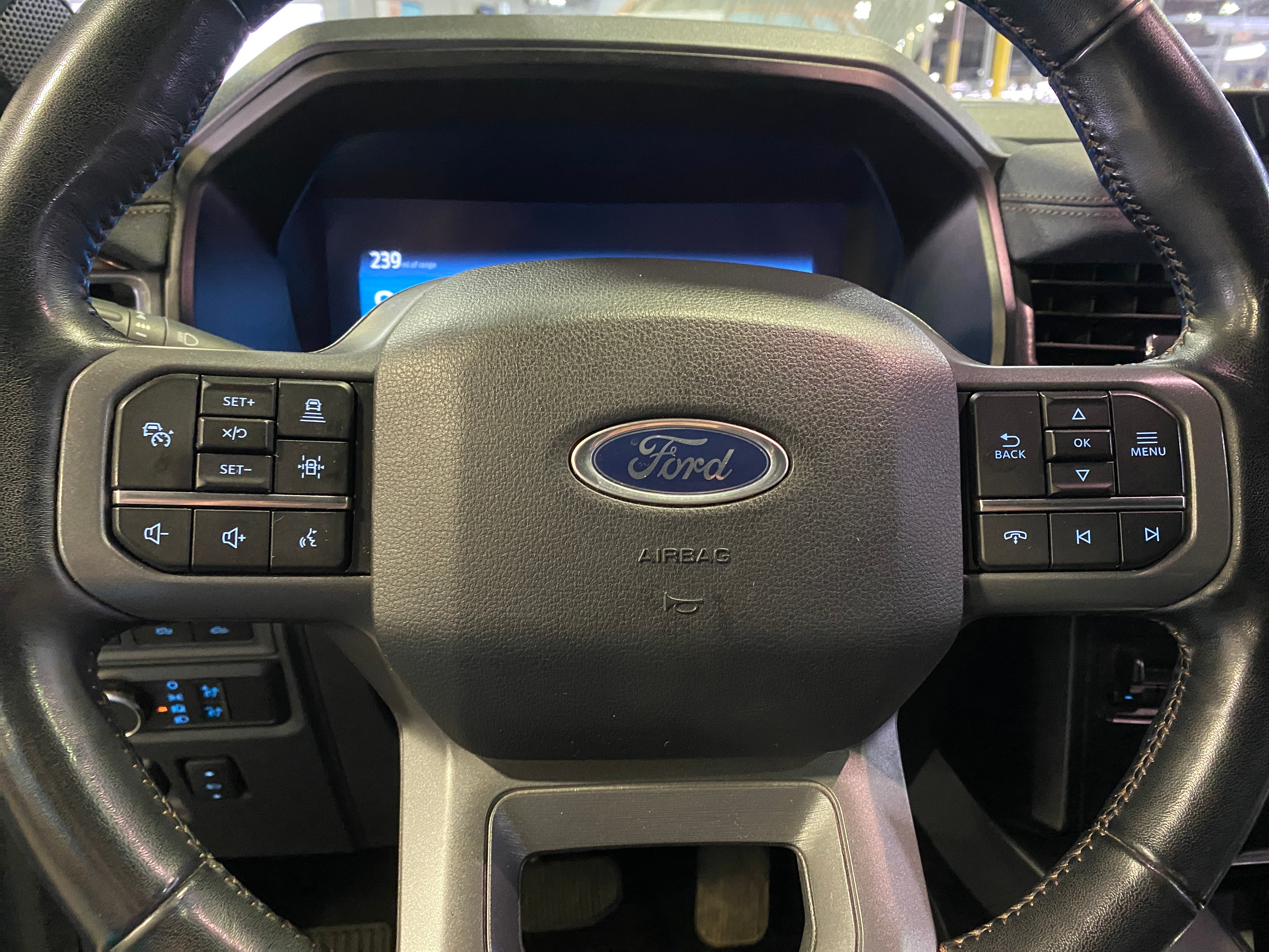 Thumbnail: 2023 Ford F-150 - 4