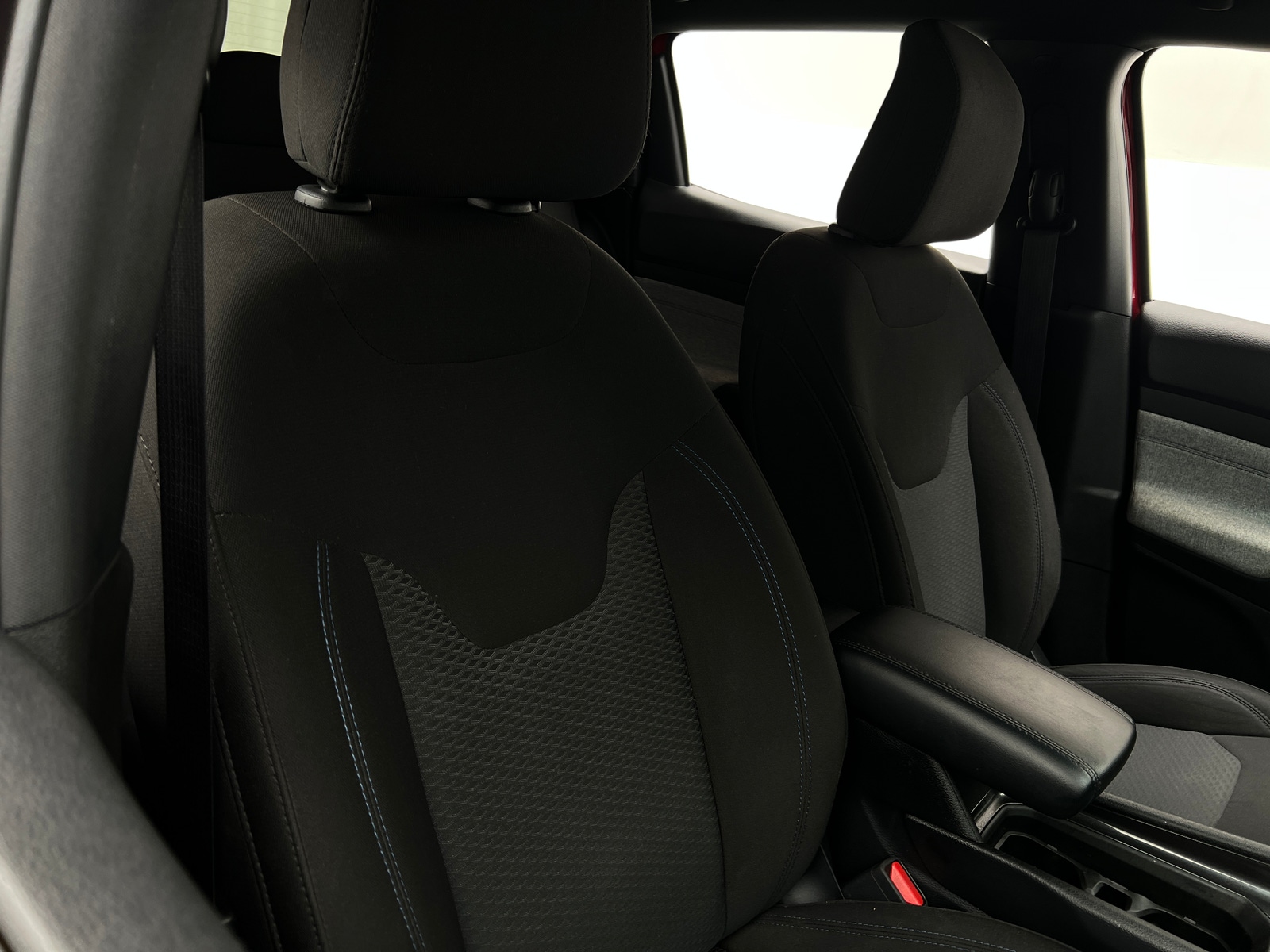 Thumbnail: 2024 Jeep Compass - 2