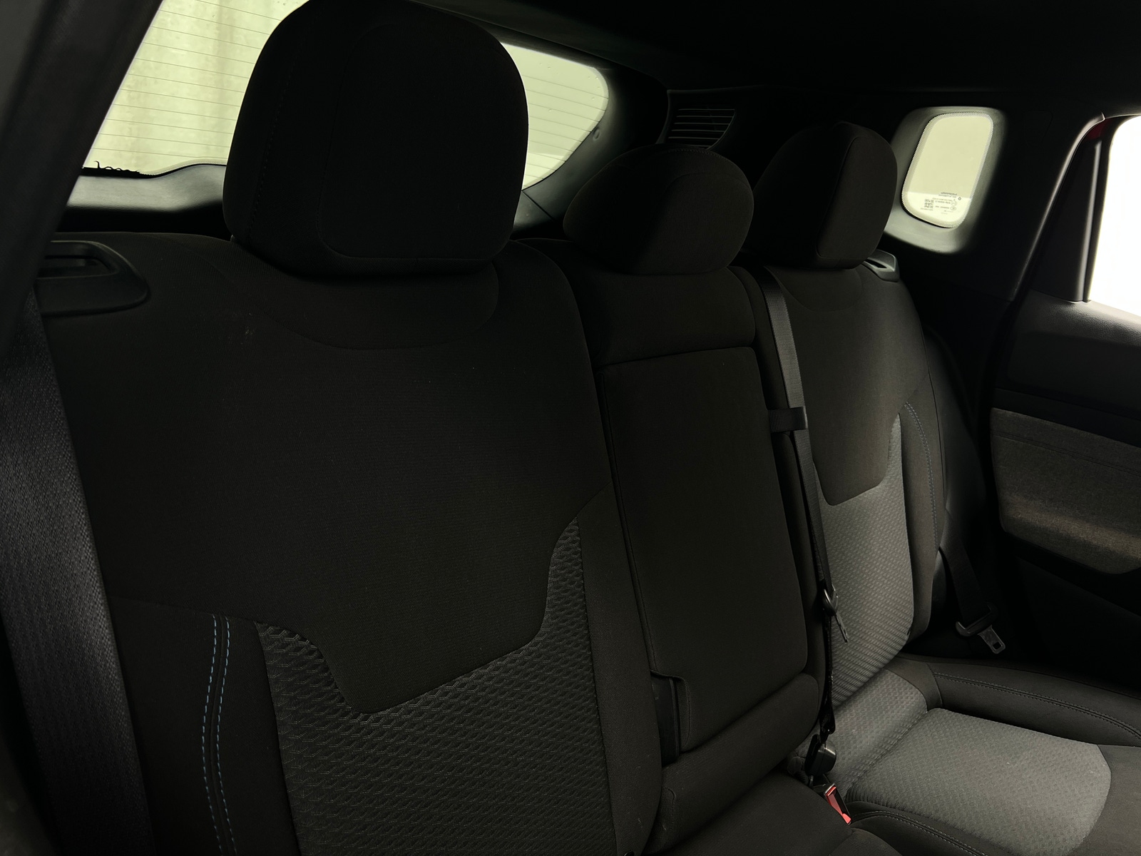 Thumbnail: 2024 Jeep Compass - 6
