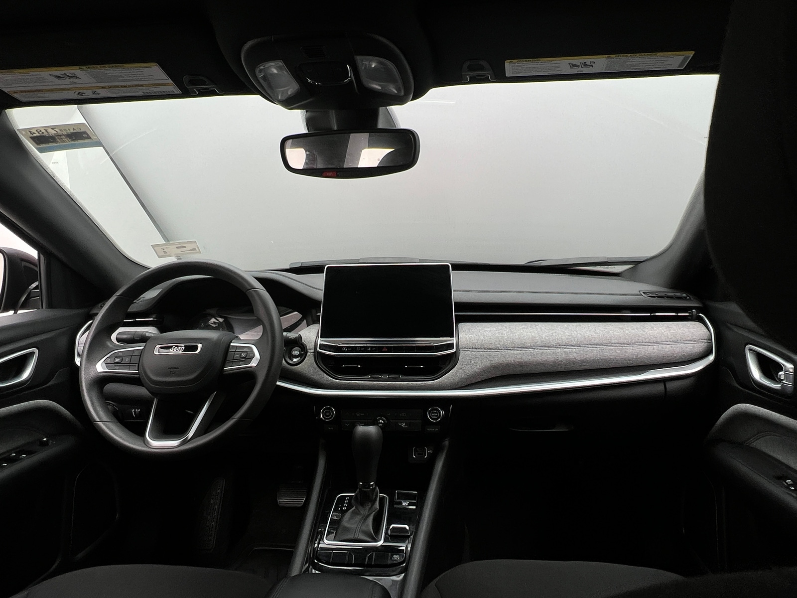 Thumbnail: 2024 Jeep Compass - 3