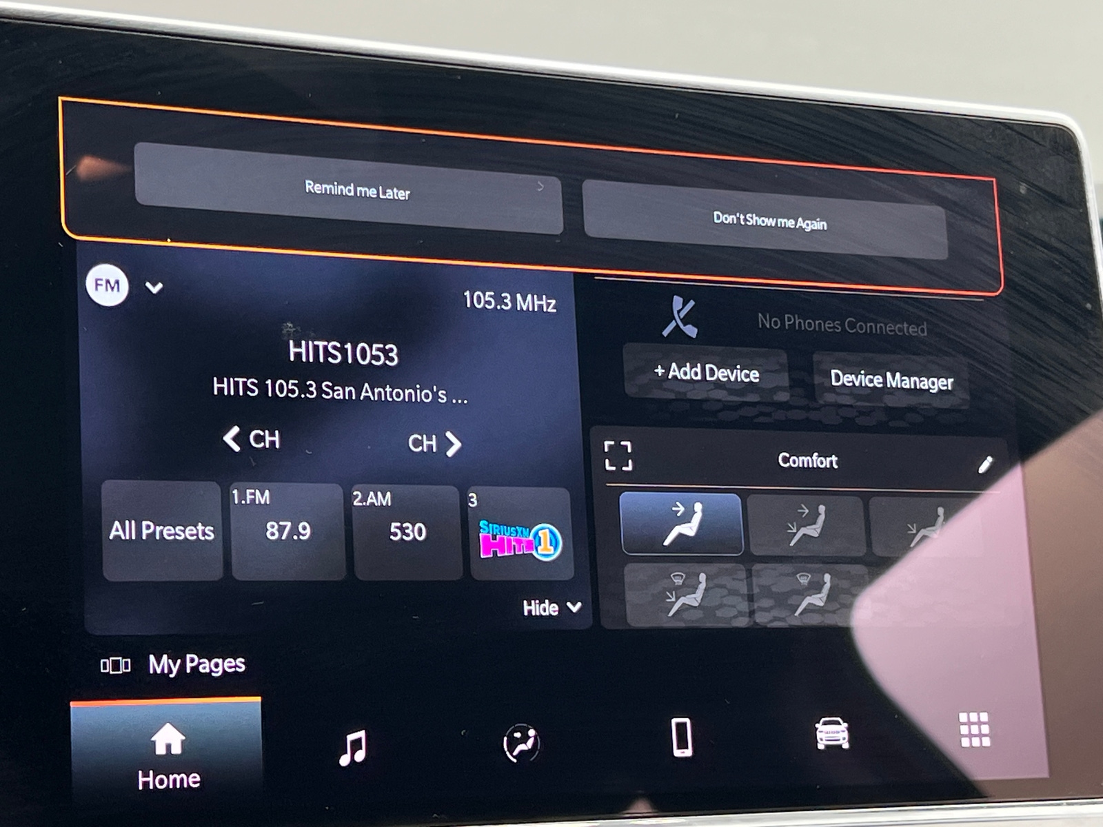Thumbnail: 2024 Jeep Compass - 4