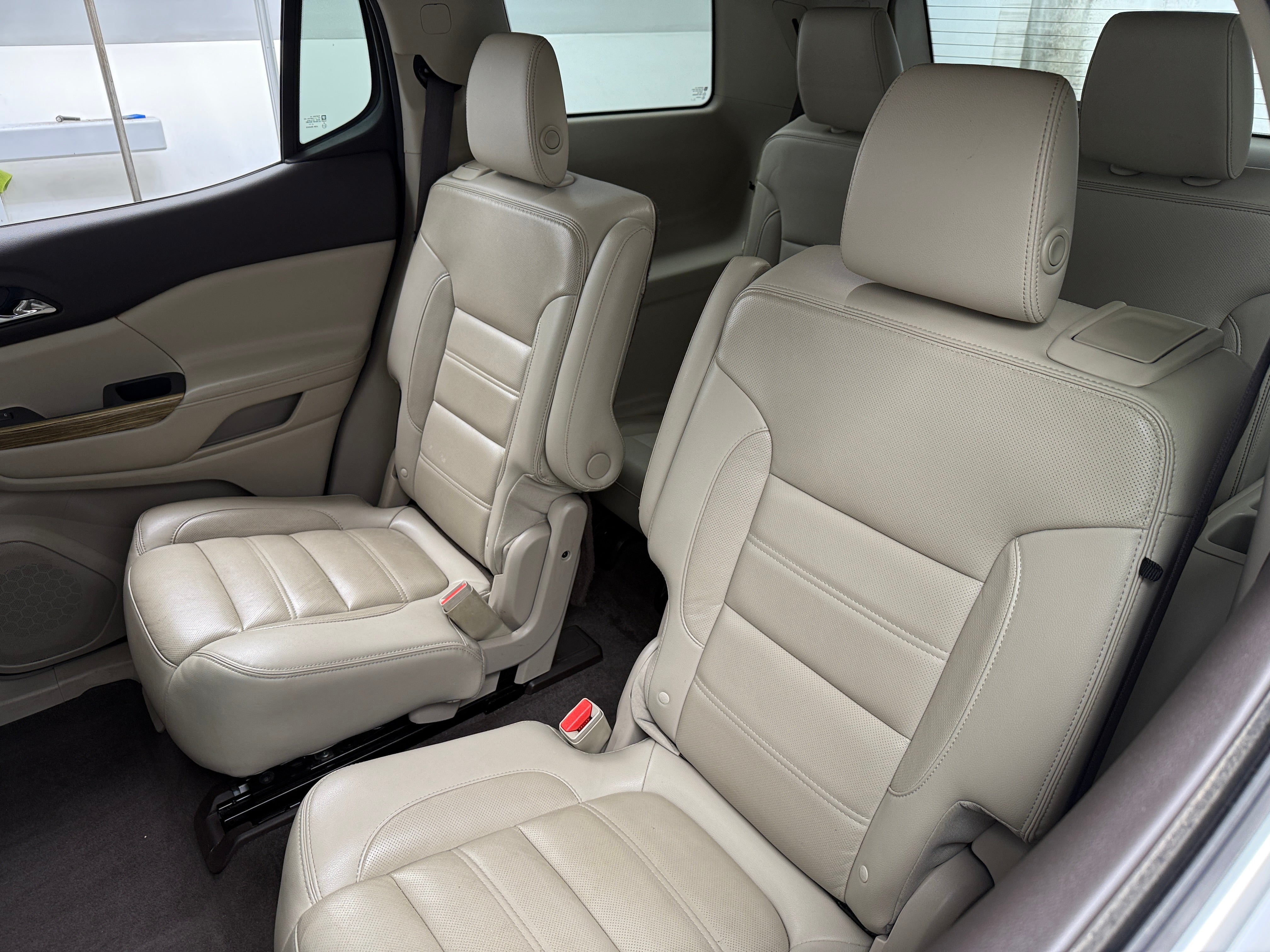 Thumbnail: 2019 GMC Acadia - 5