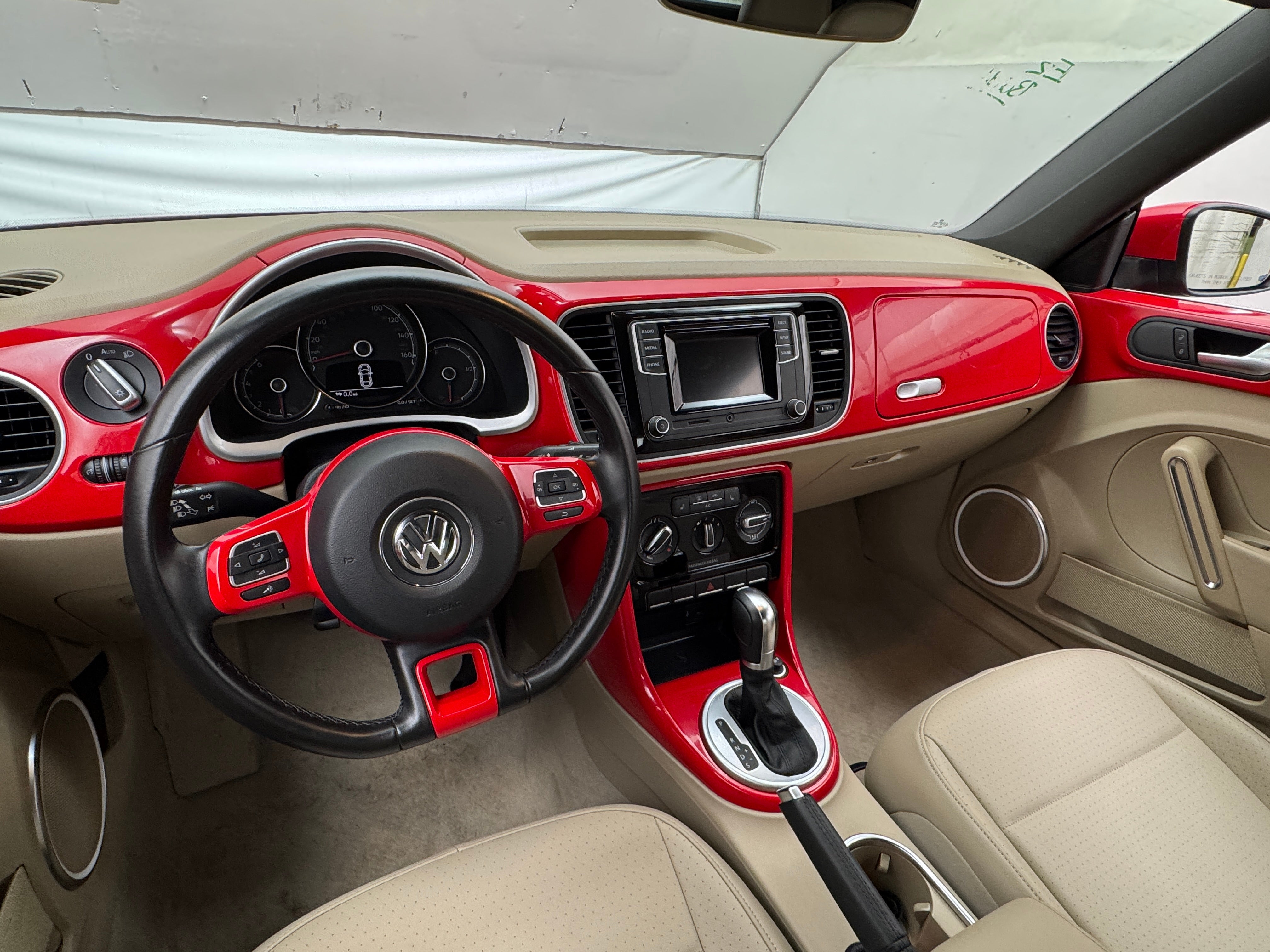 Thumbnail: 2017 Volkswagen Beetle - 3