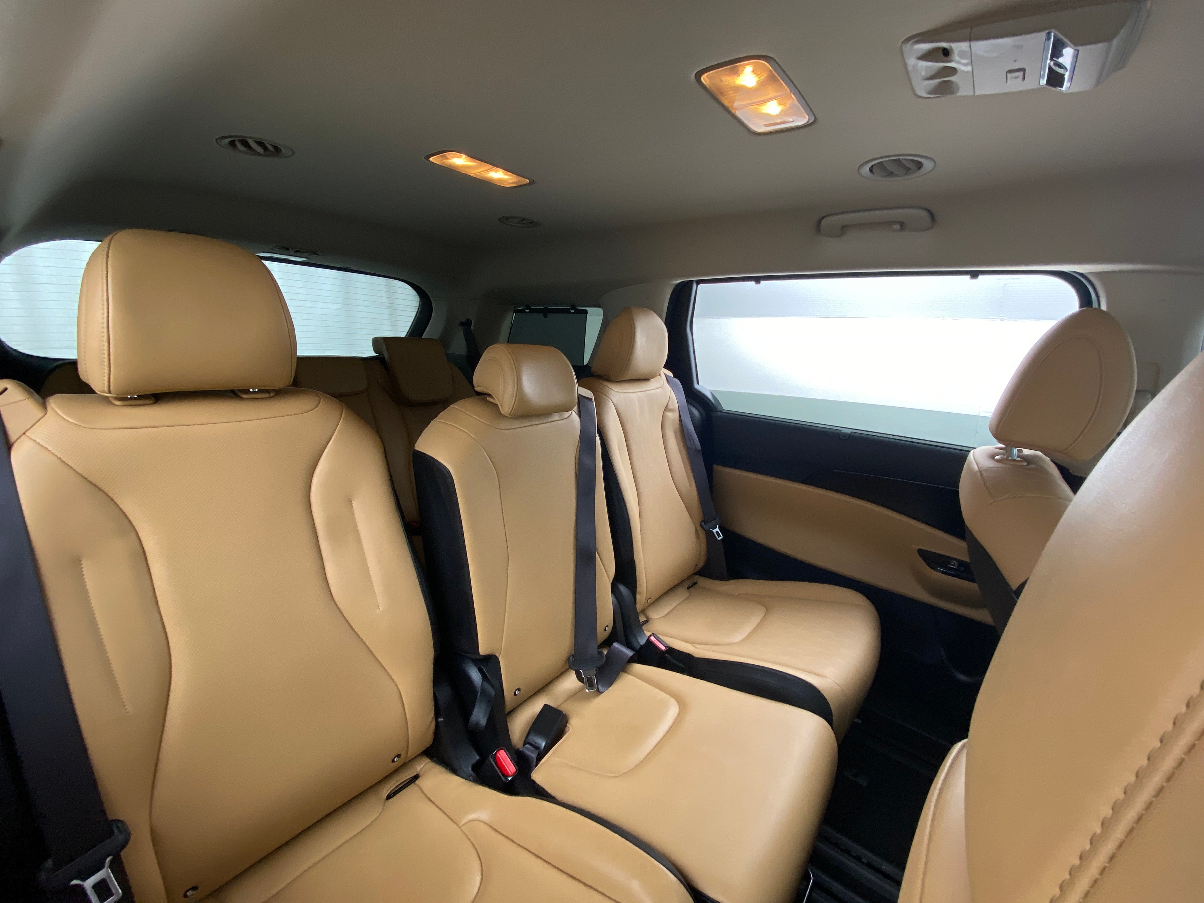 Thumbnail: 2024 Kia Carnival - 5