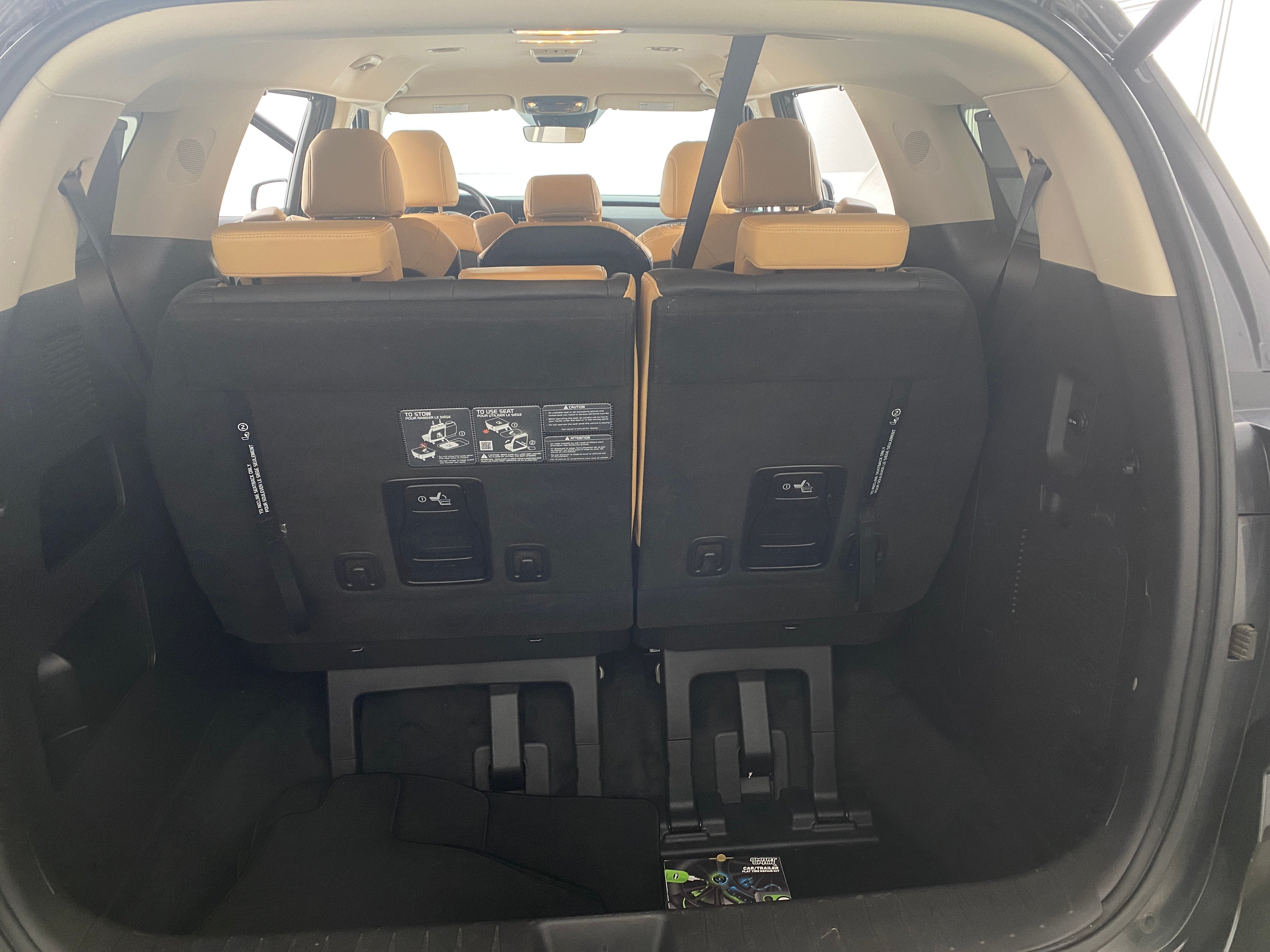 Thumbnail: 2024 Kia Carnival - 6