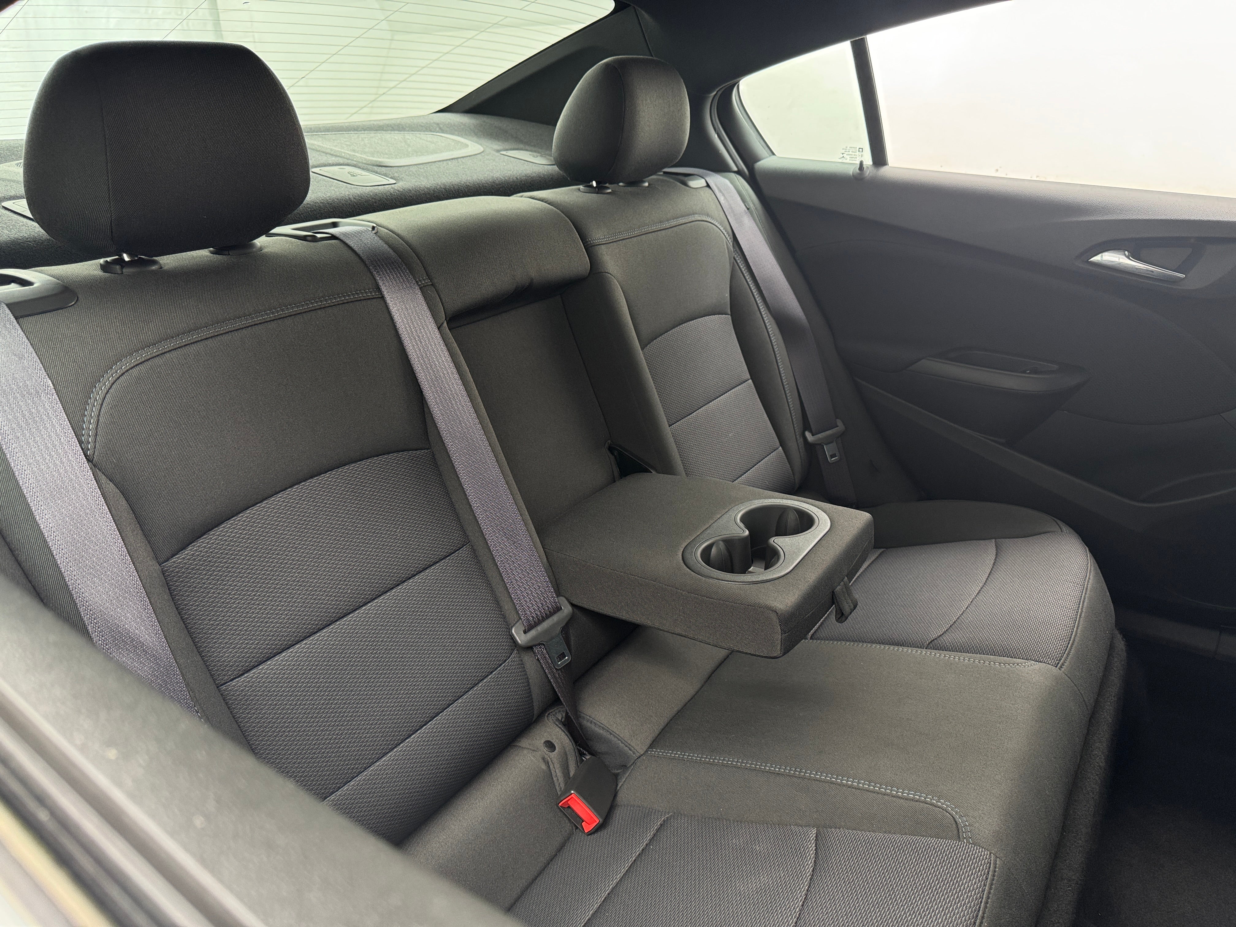 Thumbnail: 2016 Chevrolet Cruze - 6