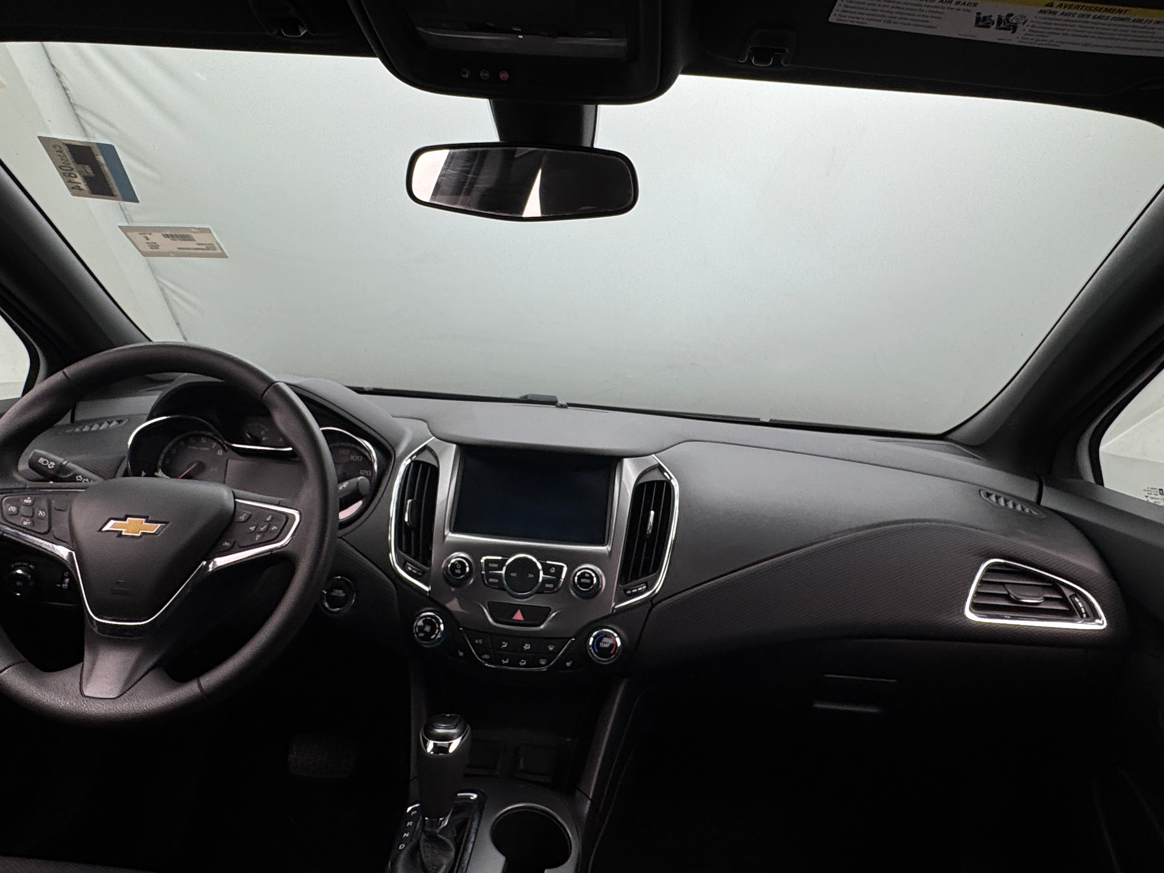 Thumbnail: 2016 Chevrolet Cruze - 3