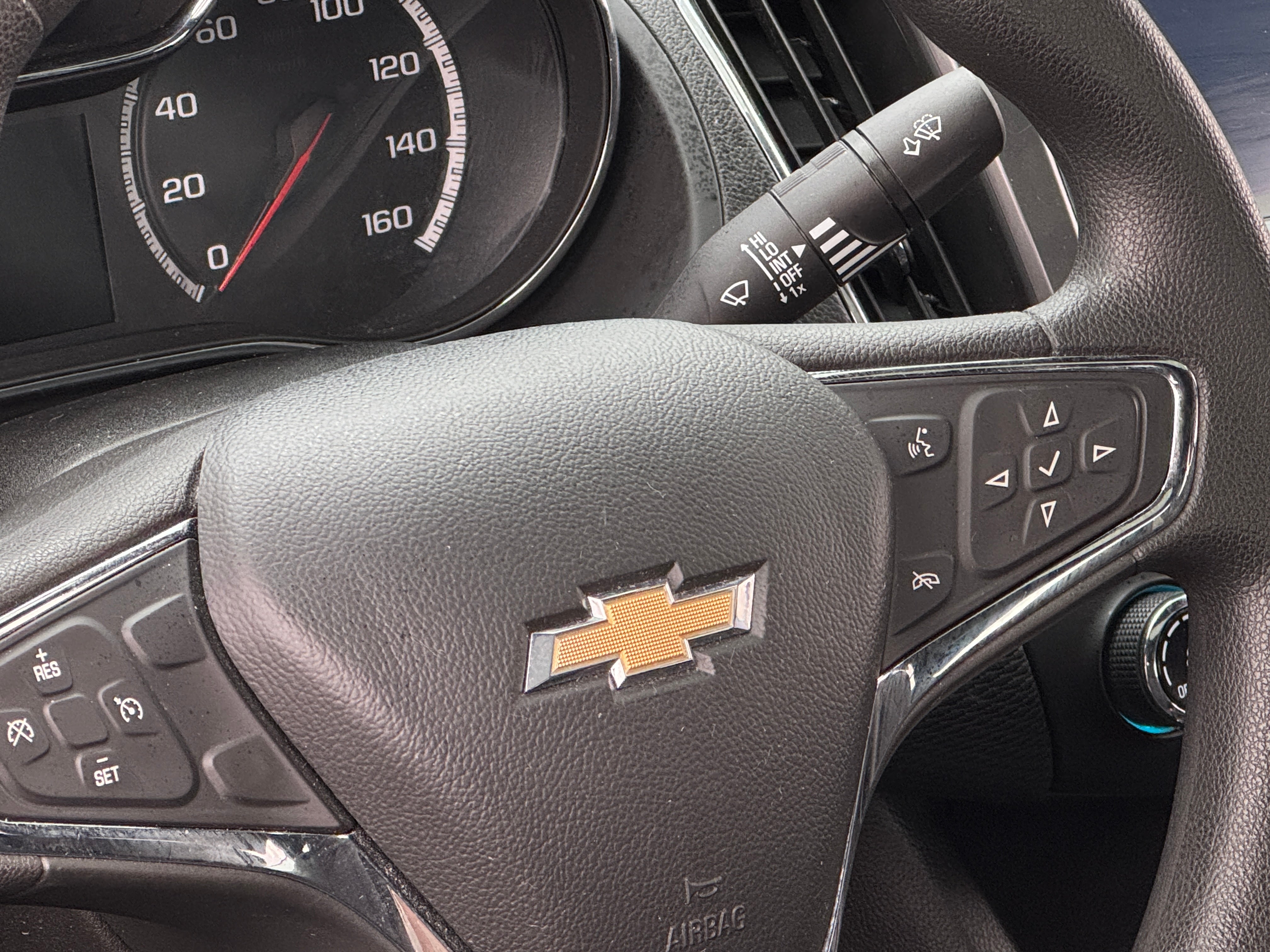 Thumbnail: 2016 Chevrolet Cruze - 5
