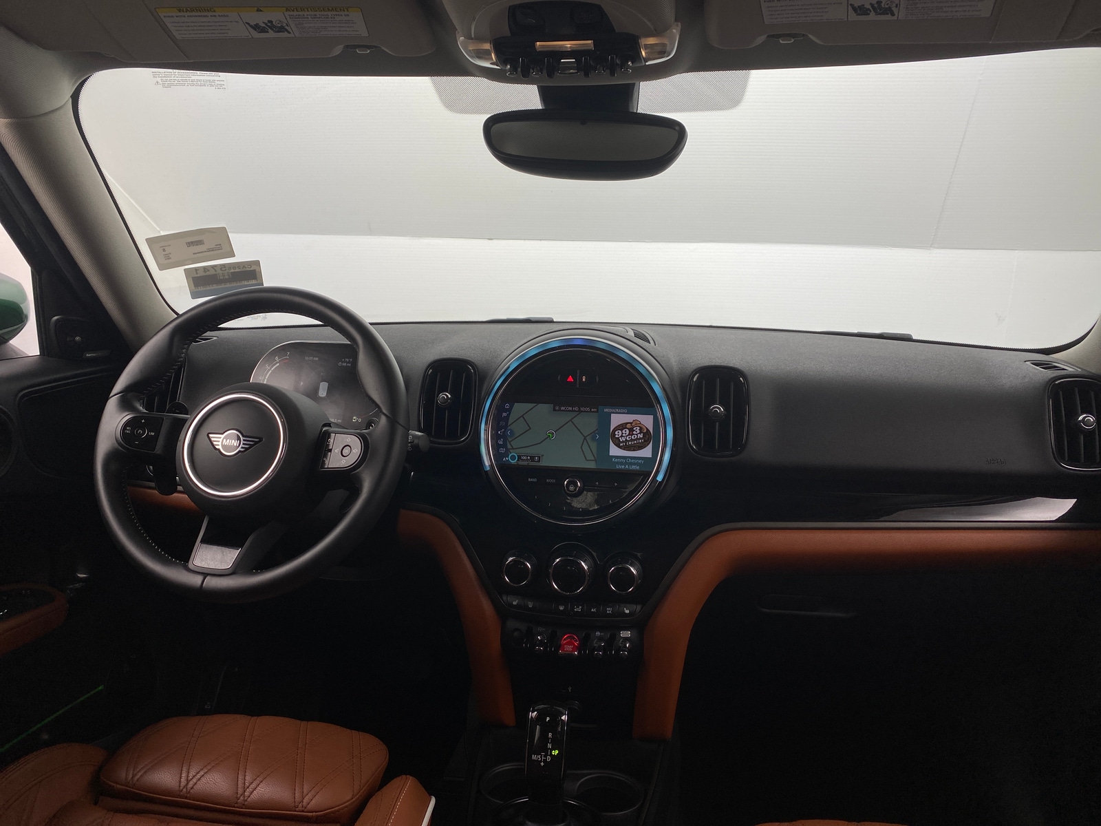 Thumbnail: 2024 MINI Cooper Countryman - 2
