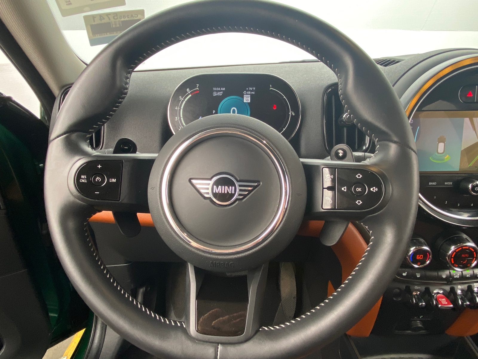 Thumbnail: 2024 MINI Cooper Countryman - 4