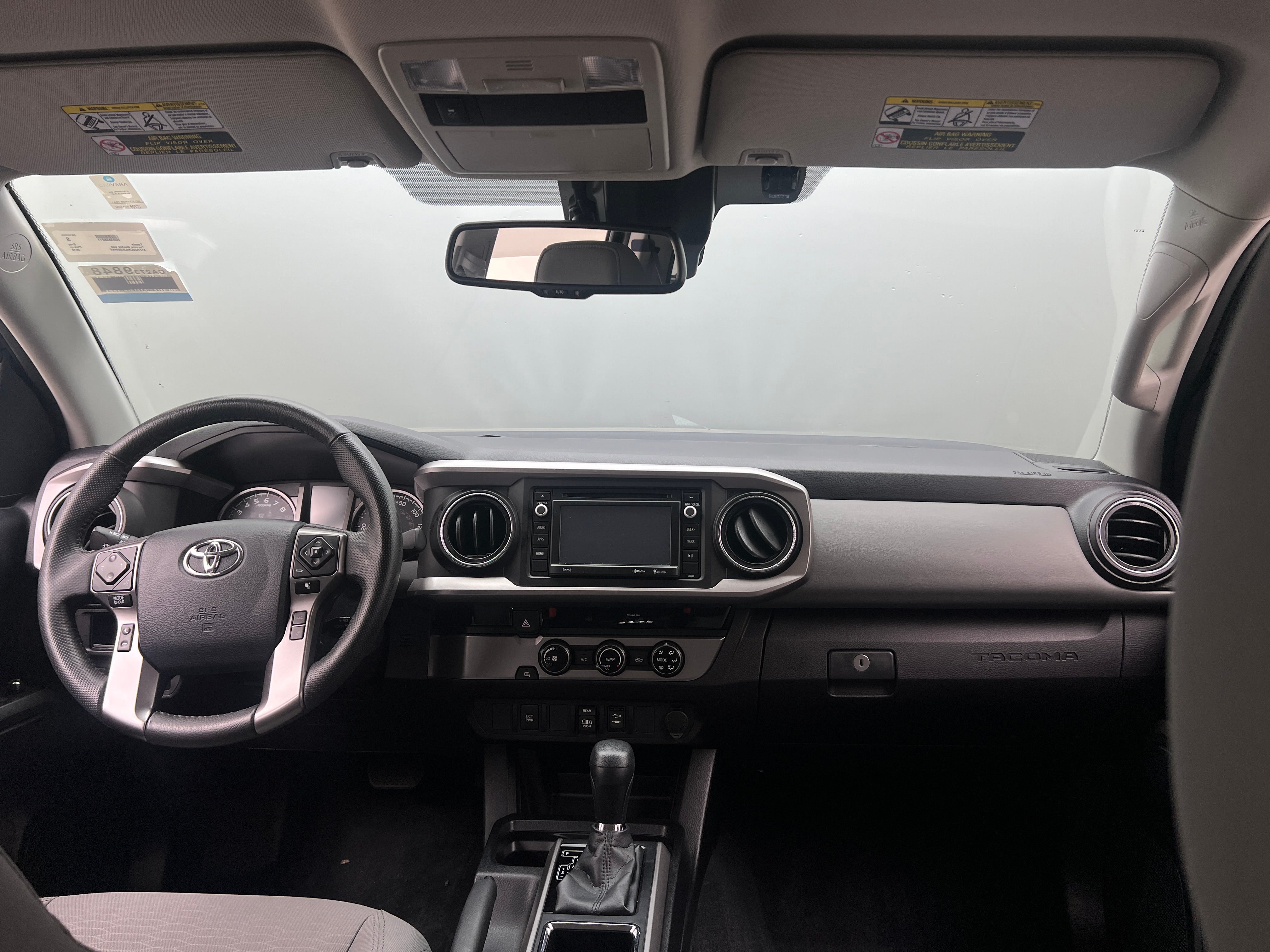 Thumbnail: 2018 Toyota Tacoma - 3