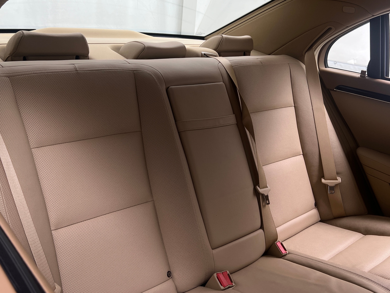 Thumbnail: 2013 Mercedes-Benz S-Class - 5