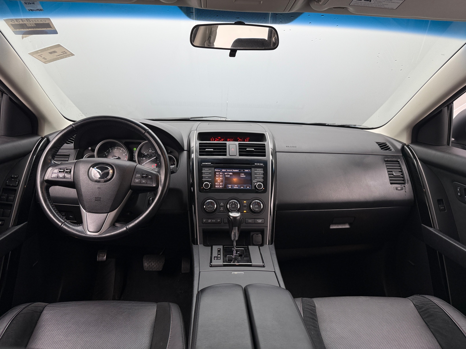 Thumbnail: 2015 Mazda CX-9 - 2