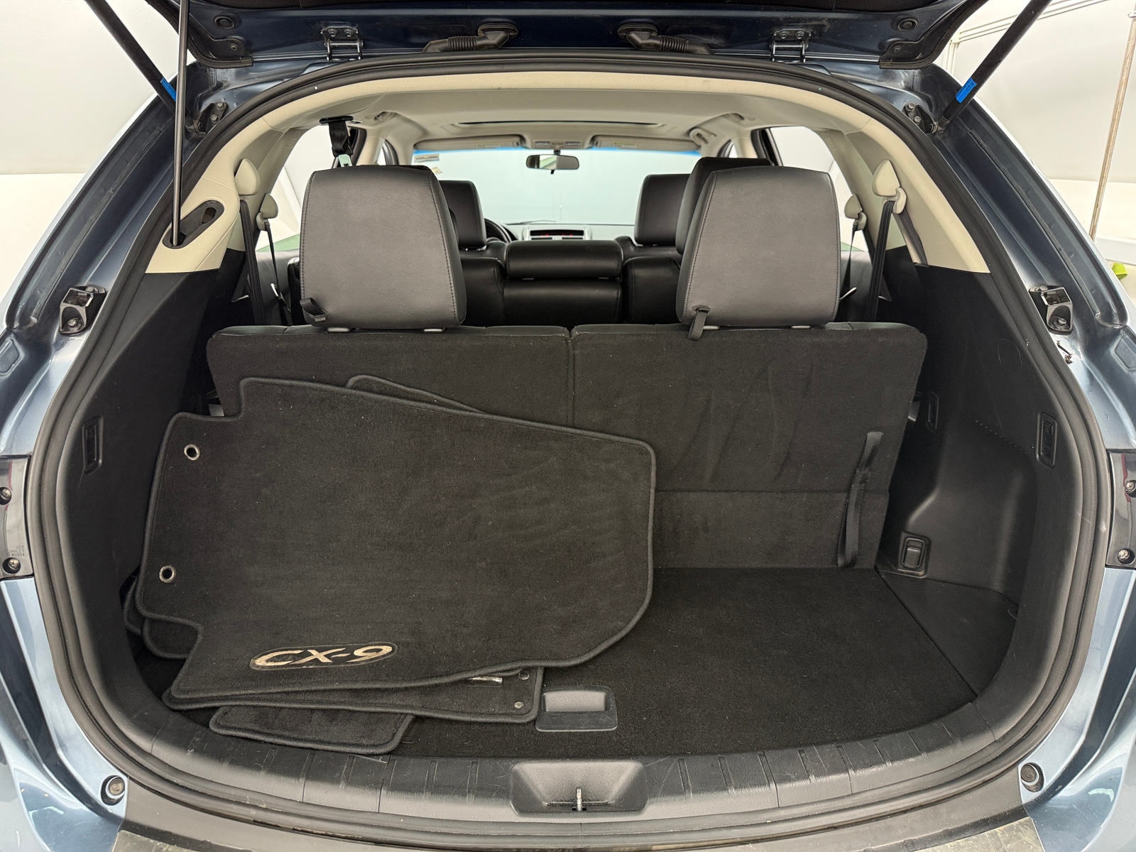 Thumbnail: 2015 Mazda CX-9 - 6