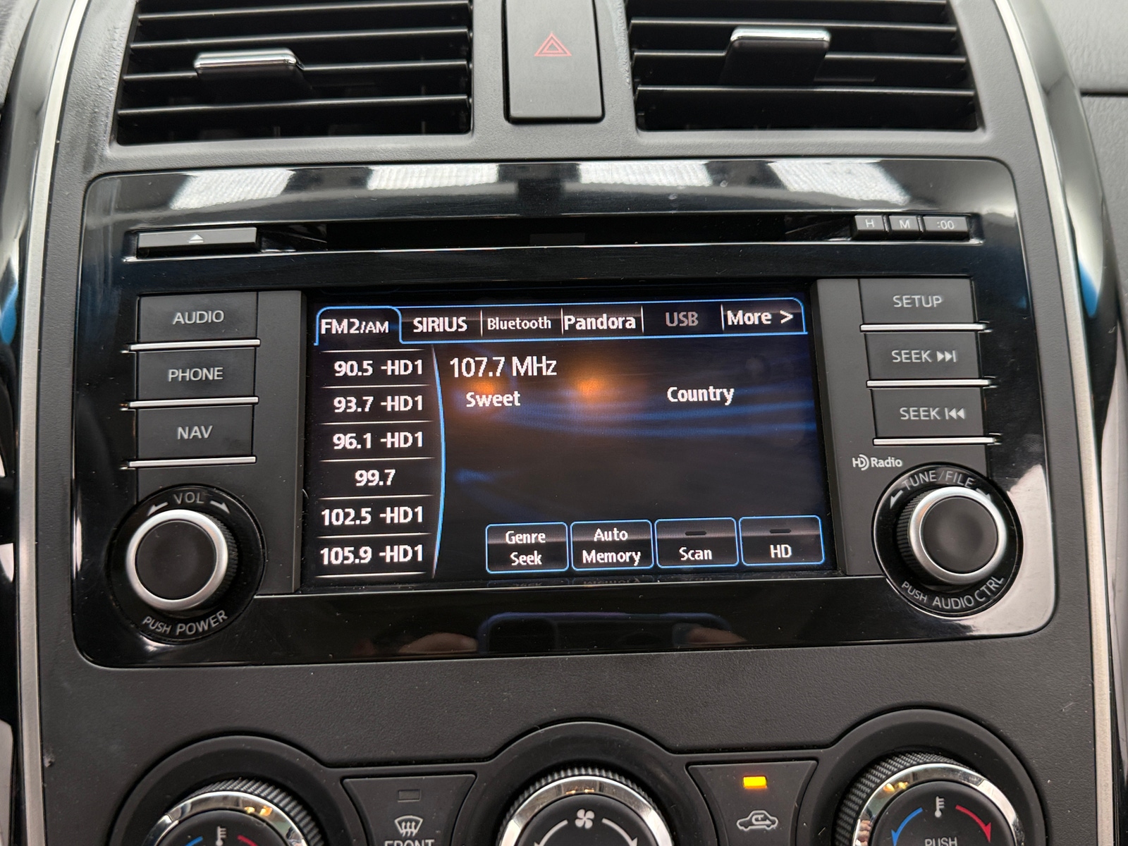 Thumbnail: 2015 Mazda CX-9 - 3