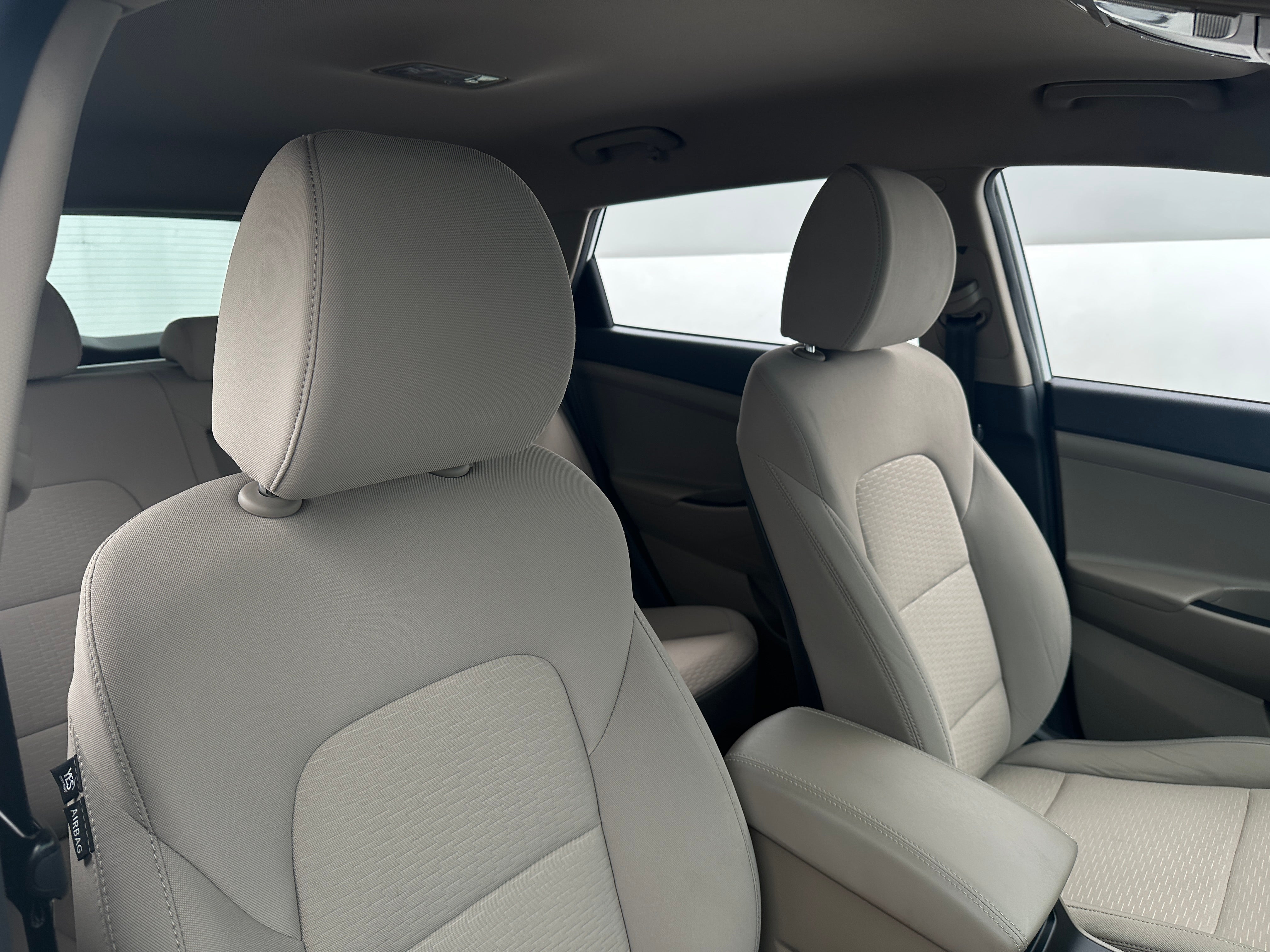 Thumbnail: 2021 Hyundai Tucson - 2
