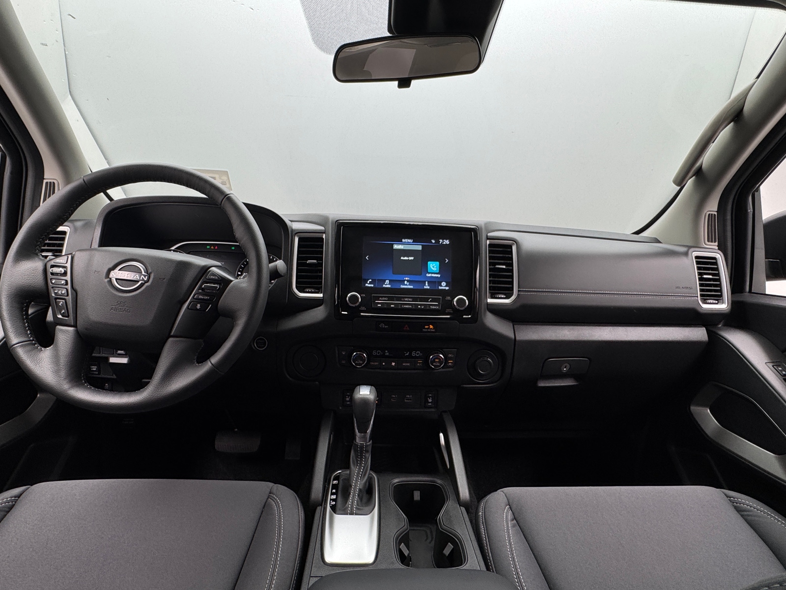 Thumbnail: 2024 Nissan Frontier - 3