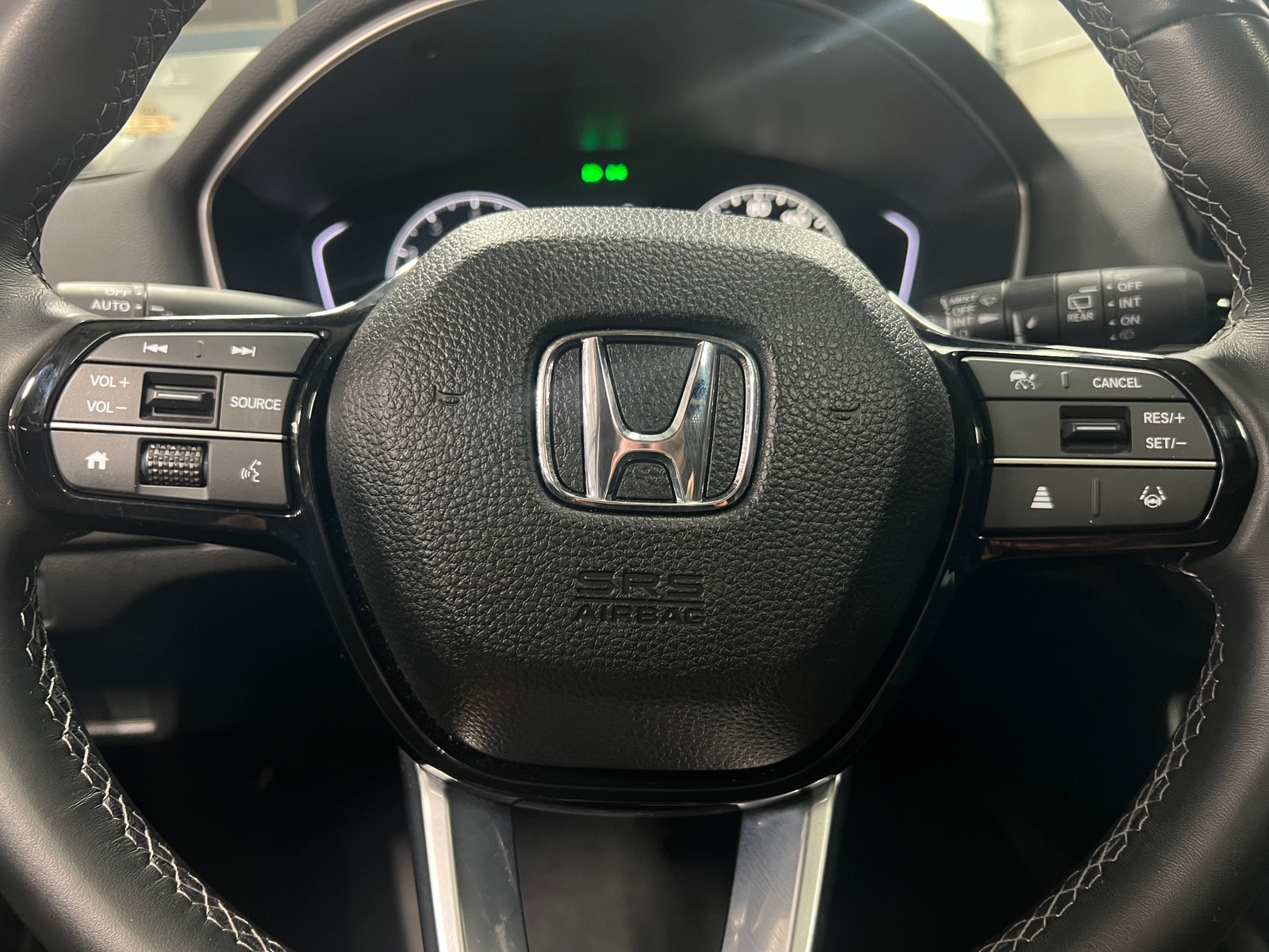 Thumbnail: 2024 Honda Civic - 4