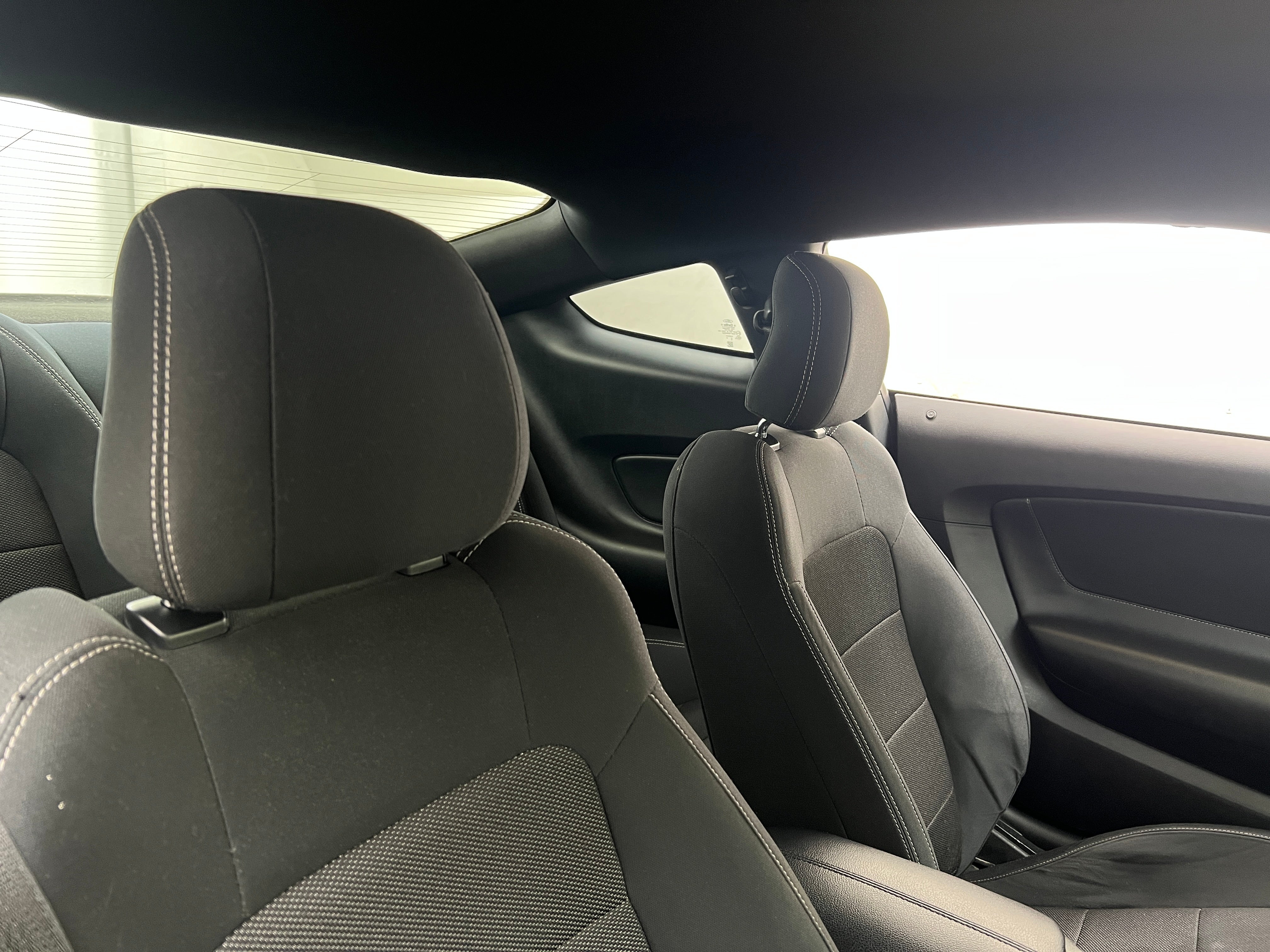 Thumbnail: 2015 Ford Mustang - 2