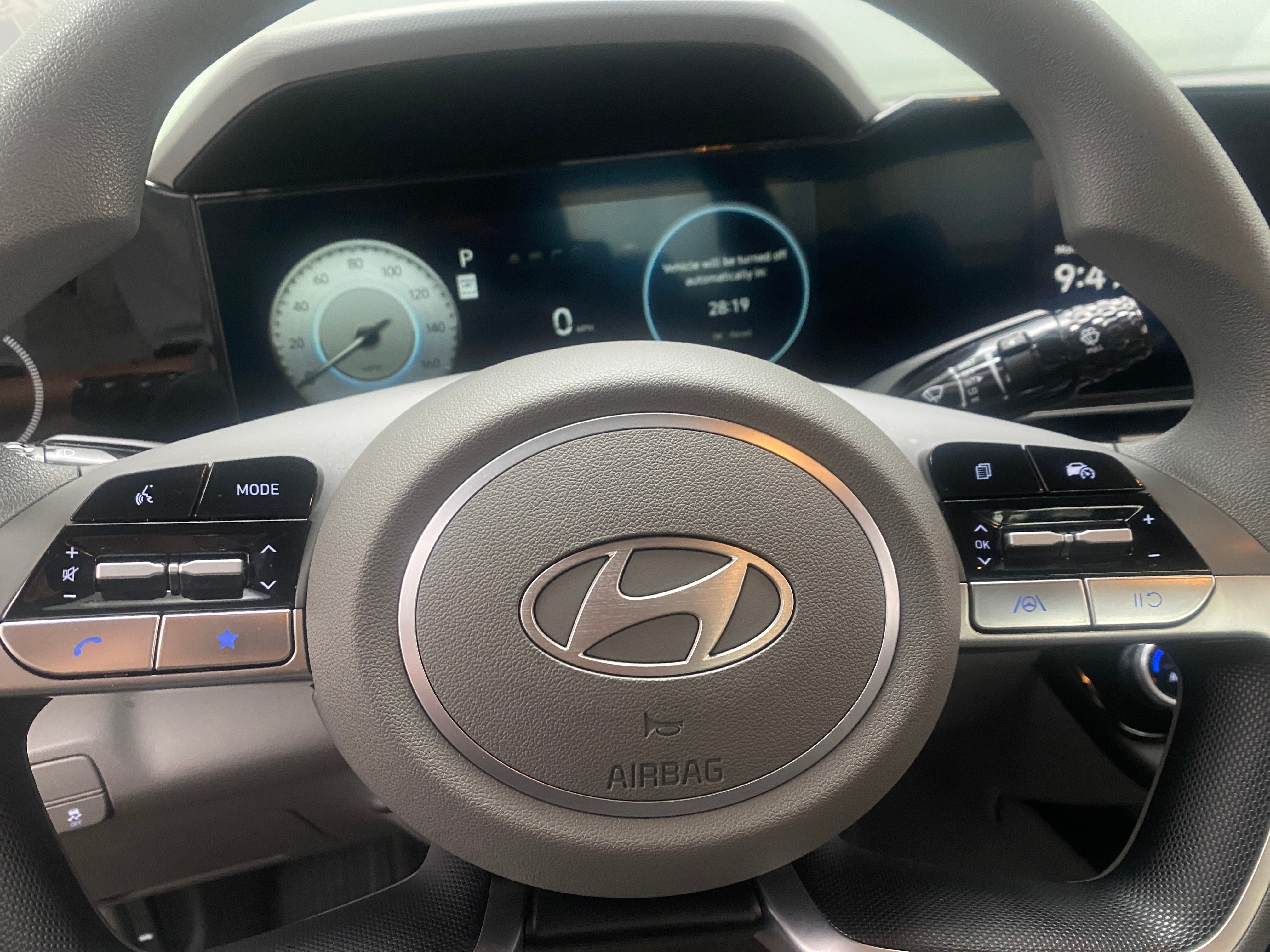 Thumbnail: 2024 Hyundai Elantra - 5