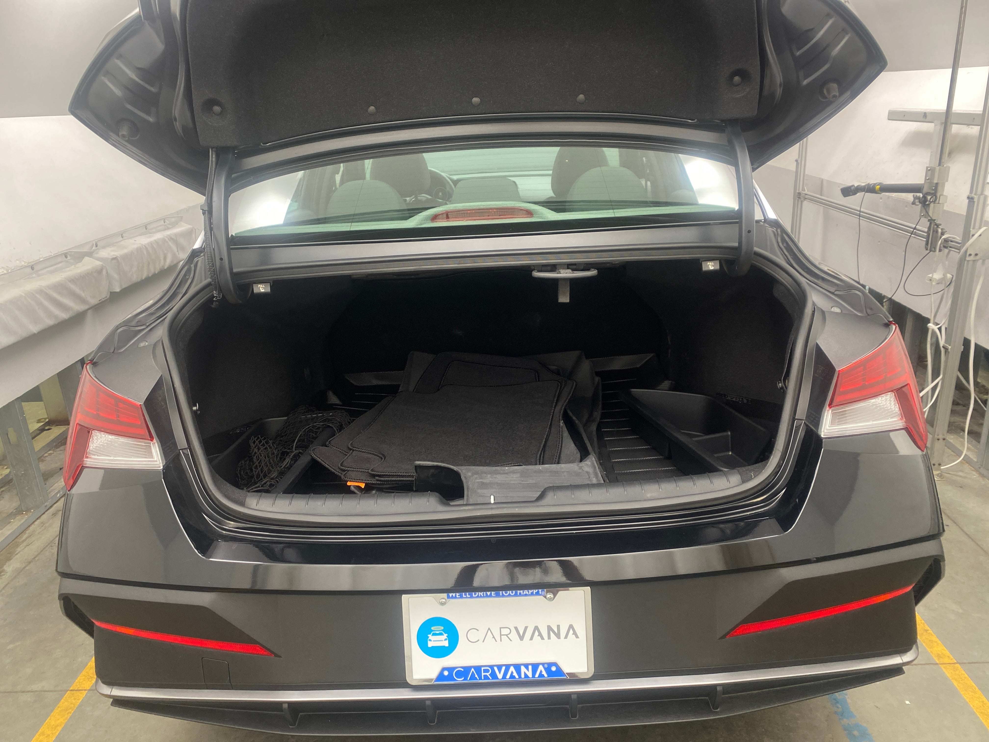 Thumbnail: 2024 Hyundai Elantra - 7