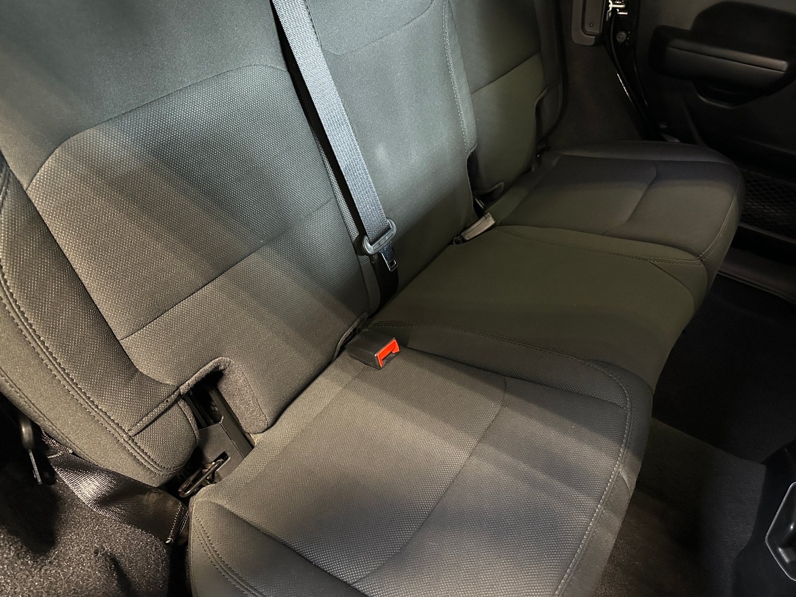 Thumbnail: 2021 Jeep Wrangler - 6