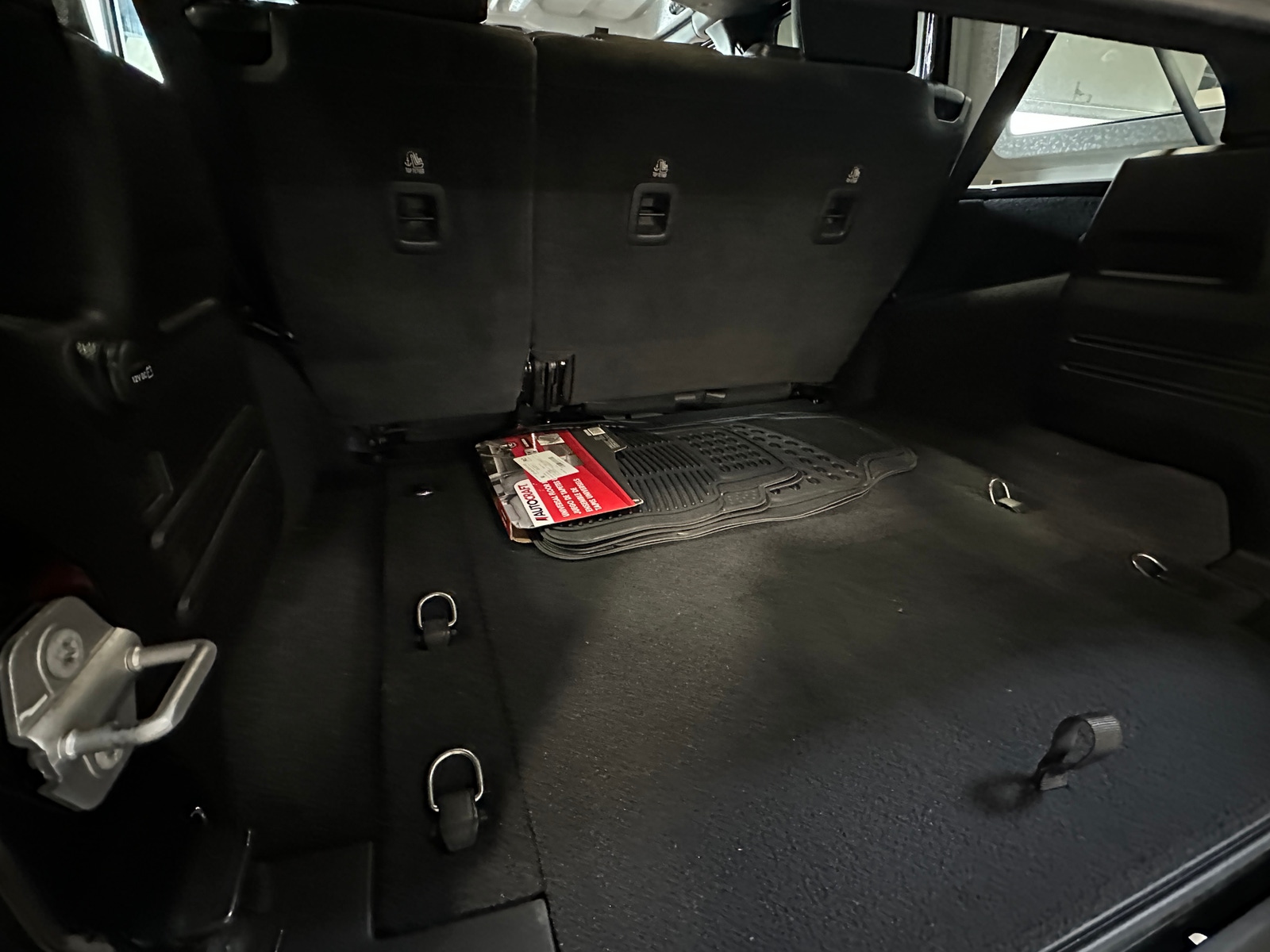 Thumbnail: 2021 Jeep Wrangler - 7