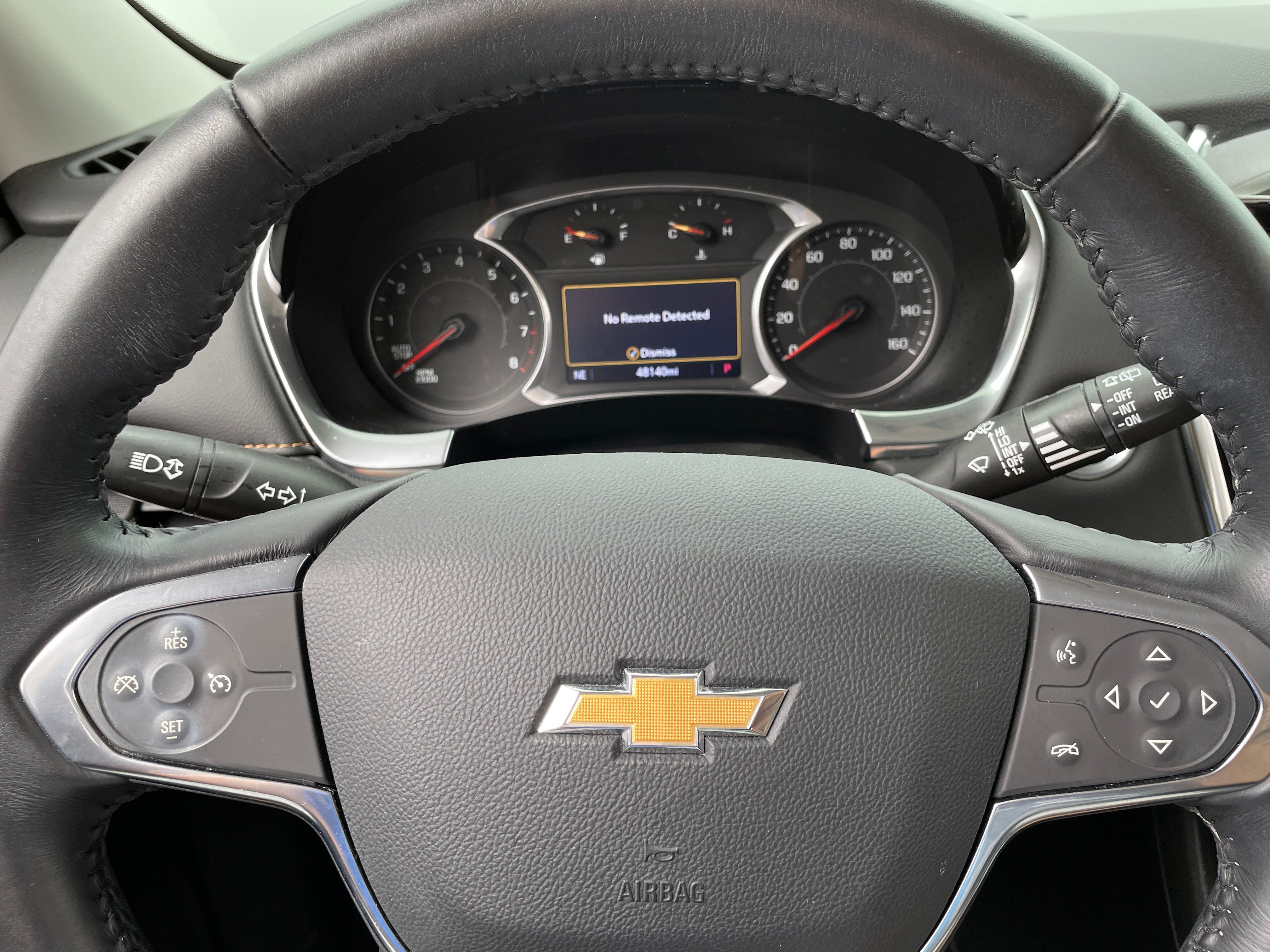 Thumbnail: 2021 Chevrolet Traverse - 5