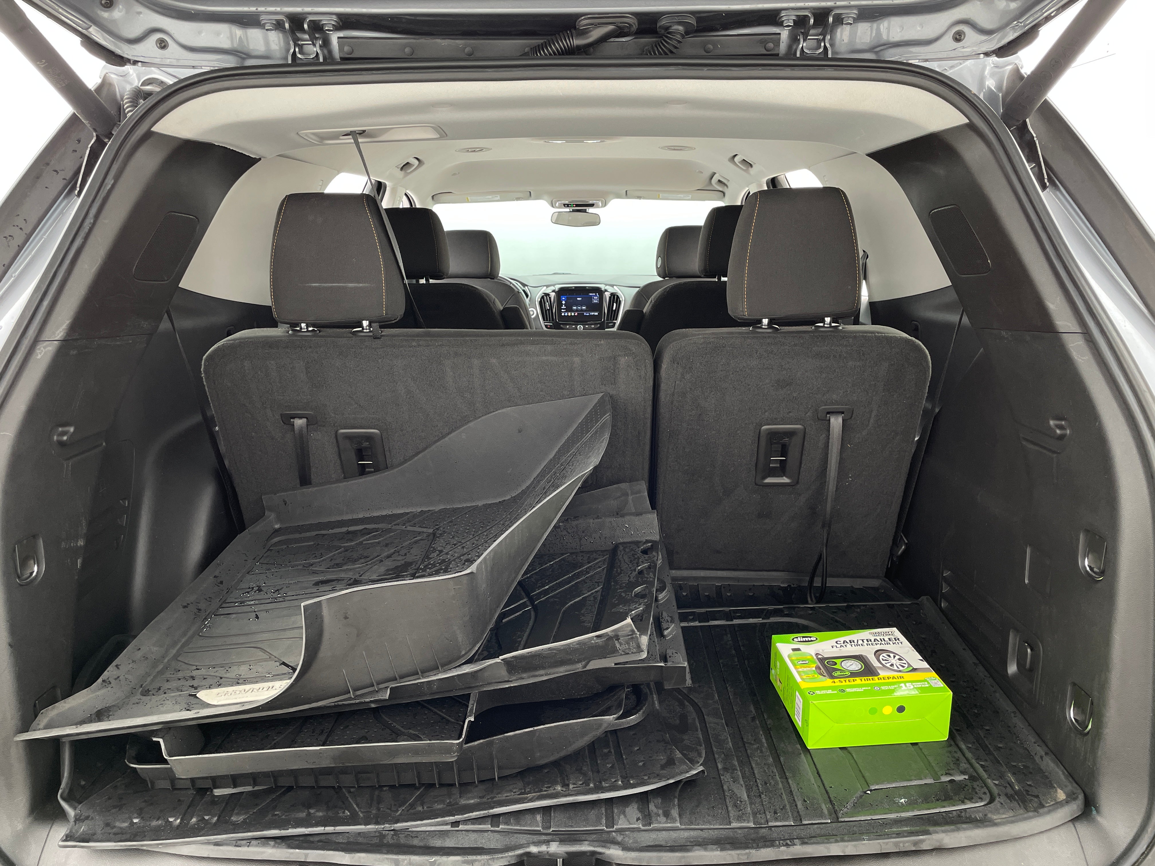 Thumbnail: 2021 Chevrolet Traverse - 7