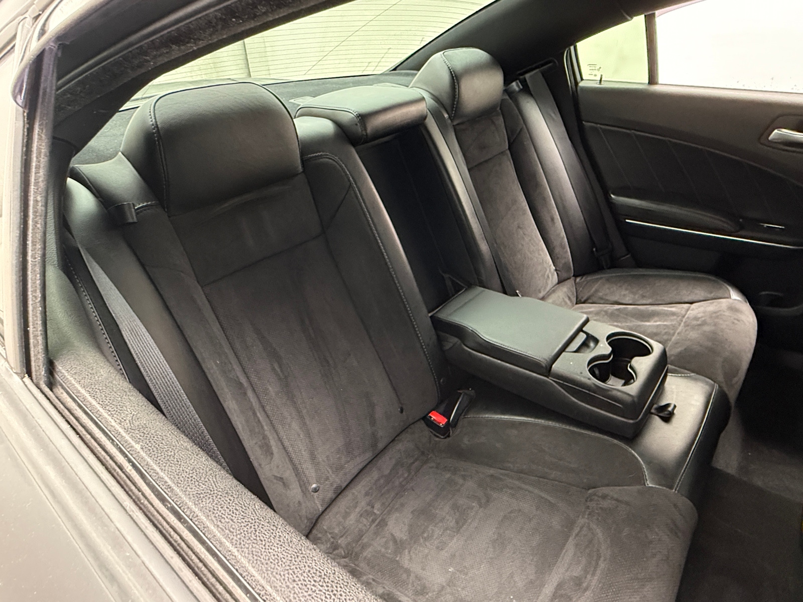 Thumbnail: 2015 Dodge Charger - 5
