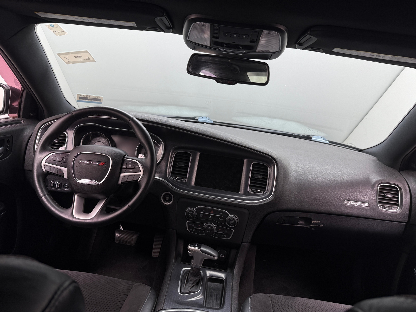 Thumbnail: 2015 Dodge Charger - 2