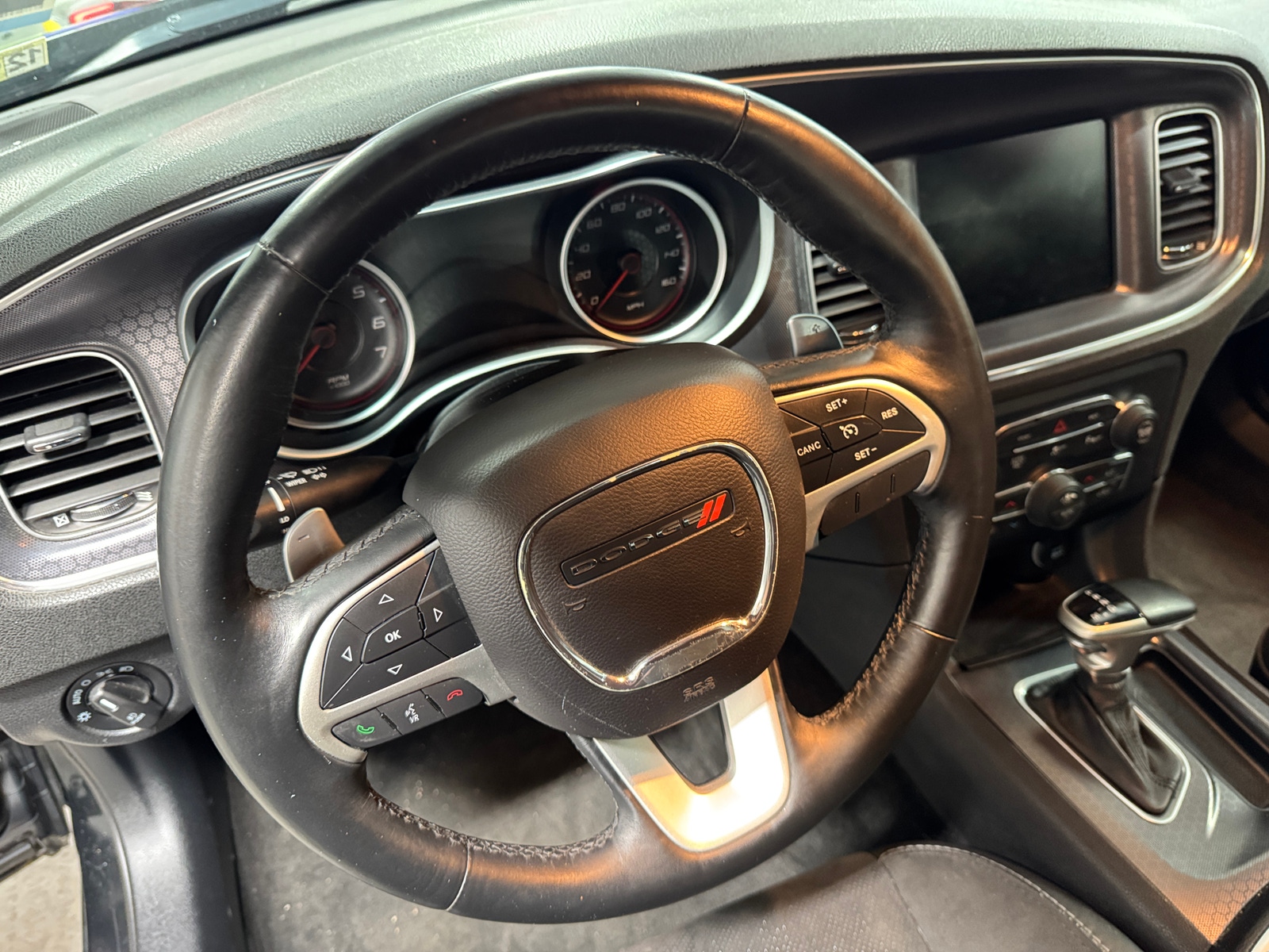Thumbnail: 2015 Dodge Charger - 4