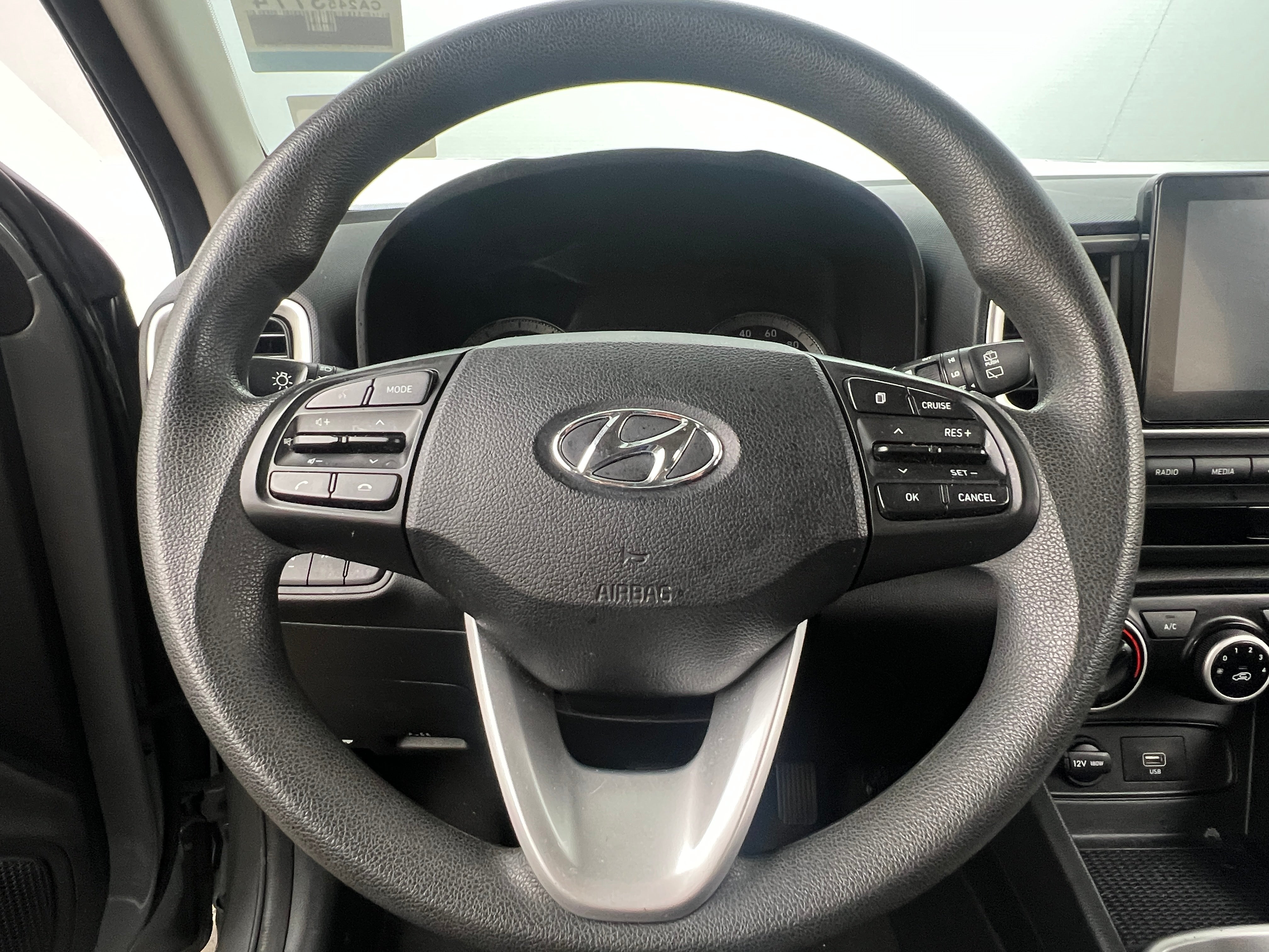 Thumbnail: 2021 Hyundai Venue - 5