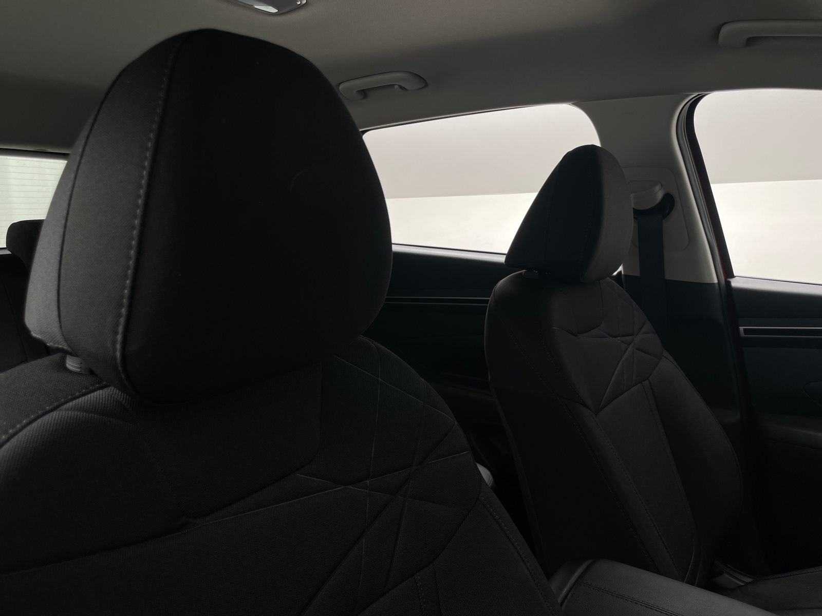 Thumbnail: 2024 Hyundai Tucson - 2