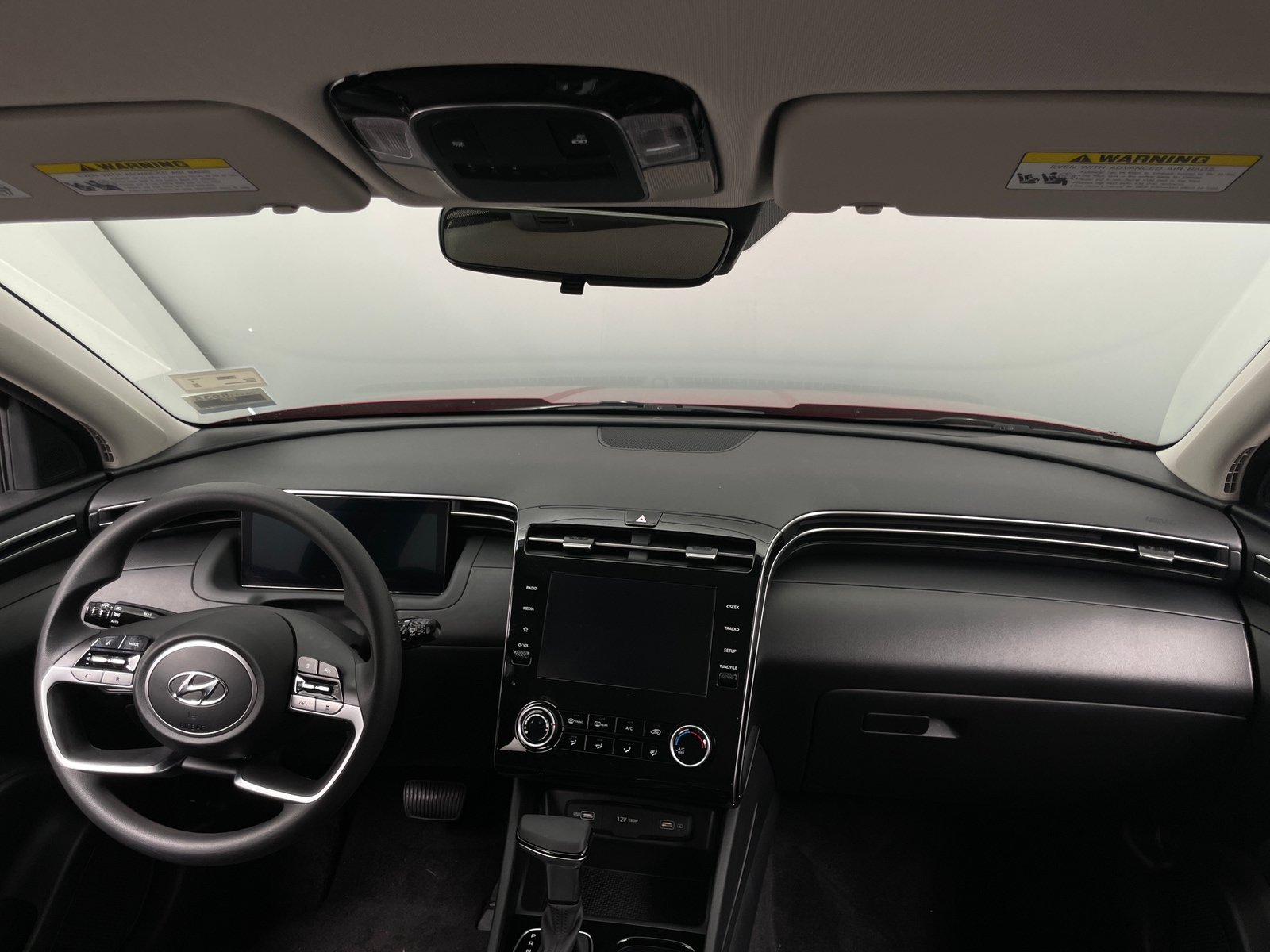 Thumbnail: 2024 Hyundai Tucson - 3