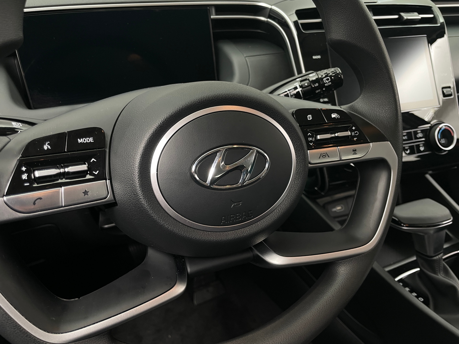 Thumbnail: 2024 Hyundai Tucson - 5