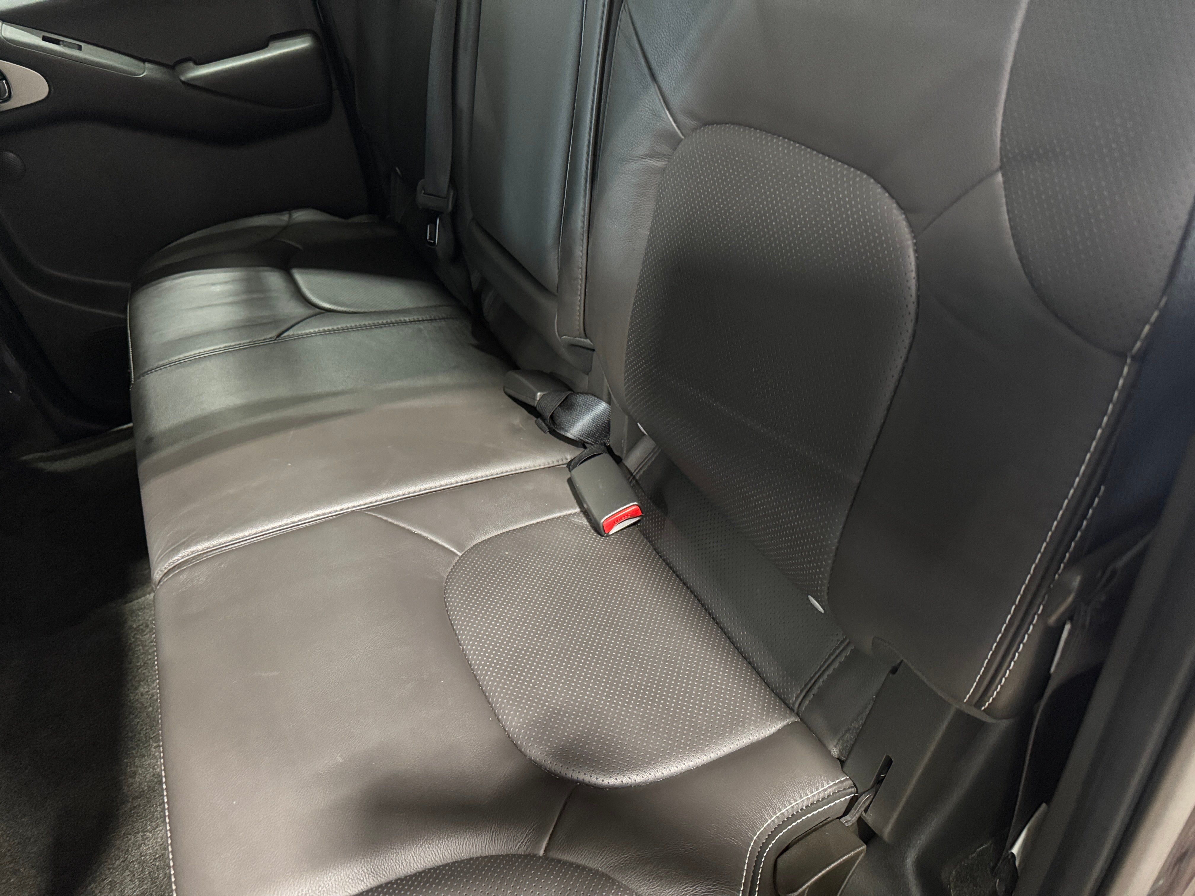 Thumbnail: 2017 Nissan Frontier - 6
