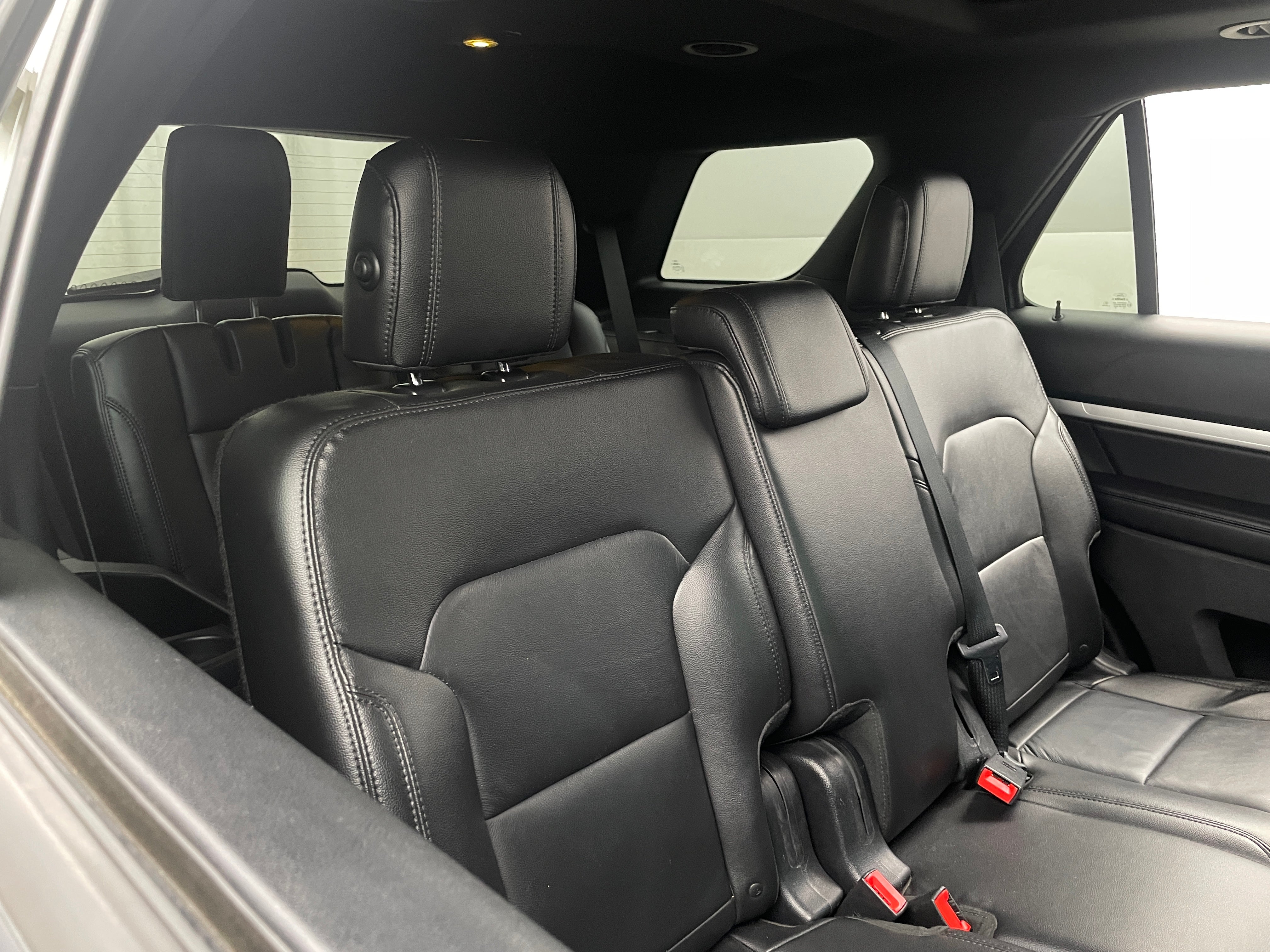 Thumbnail: 2017 Ford Explorer - 5